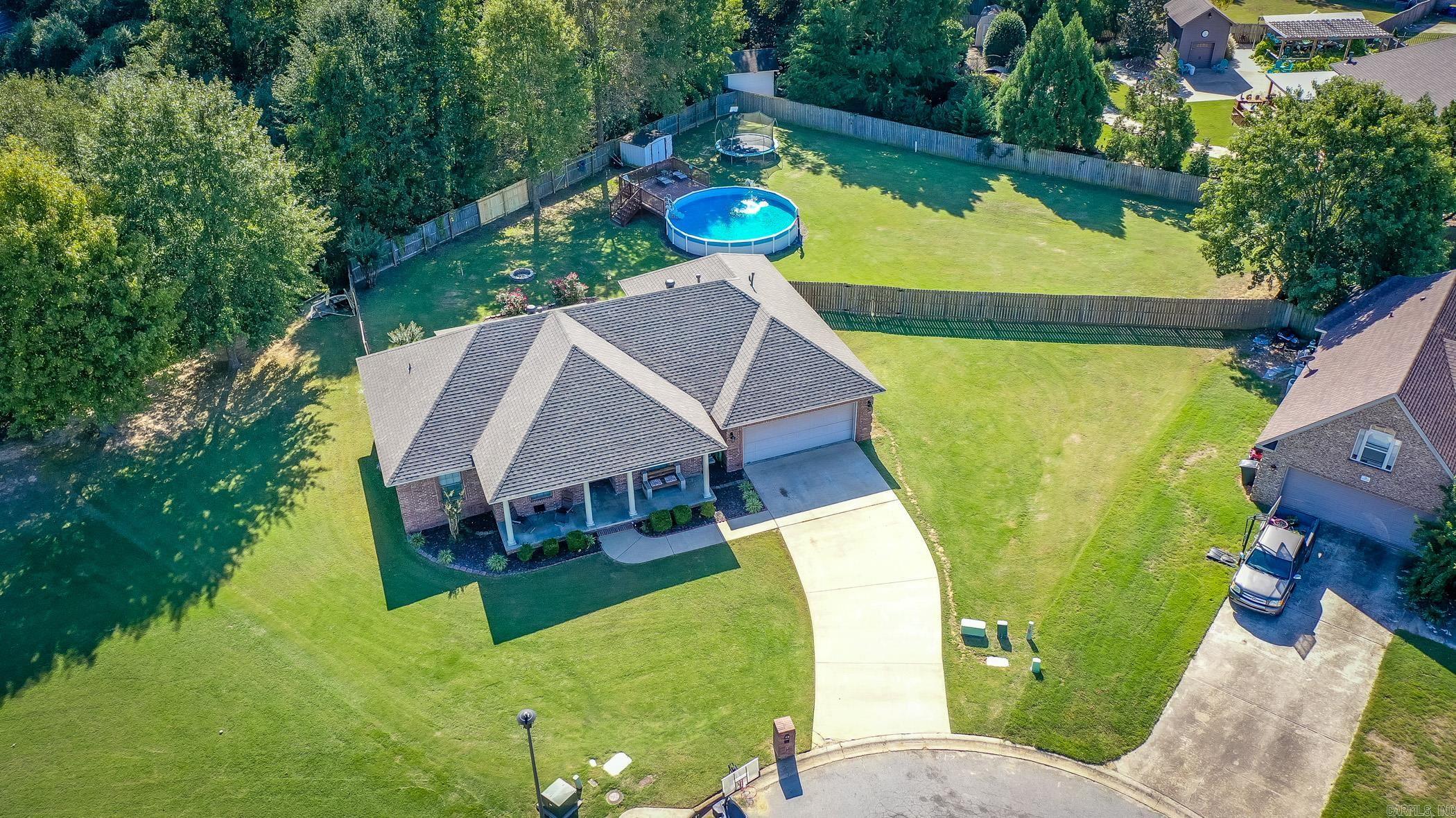 16 Cumberland Cove