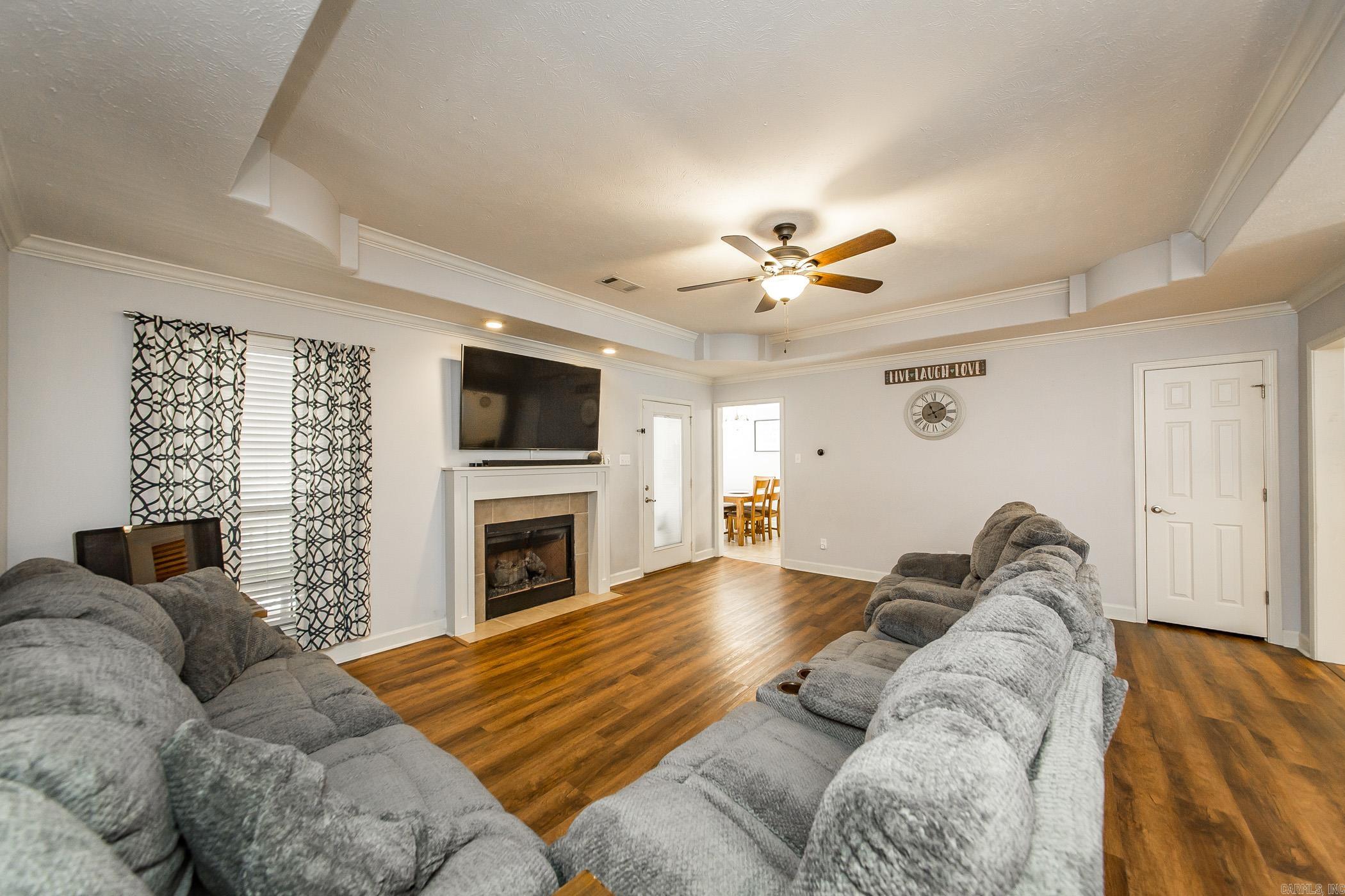 16 Cumberland Cove