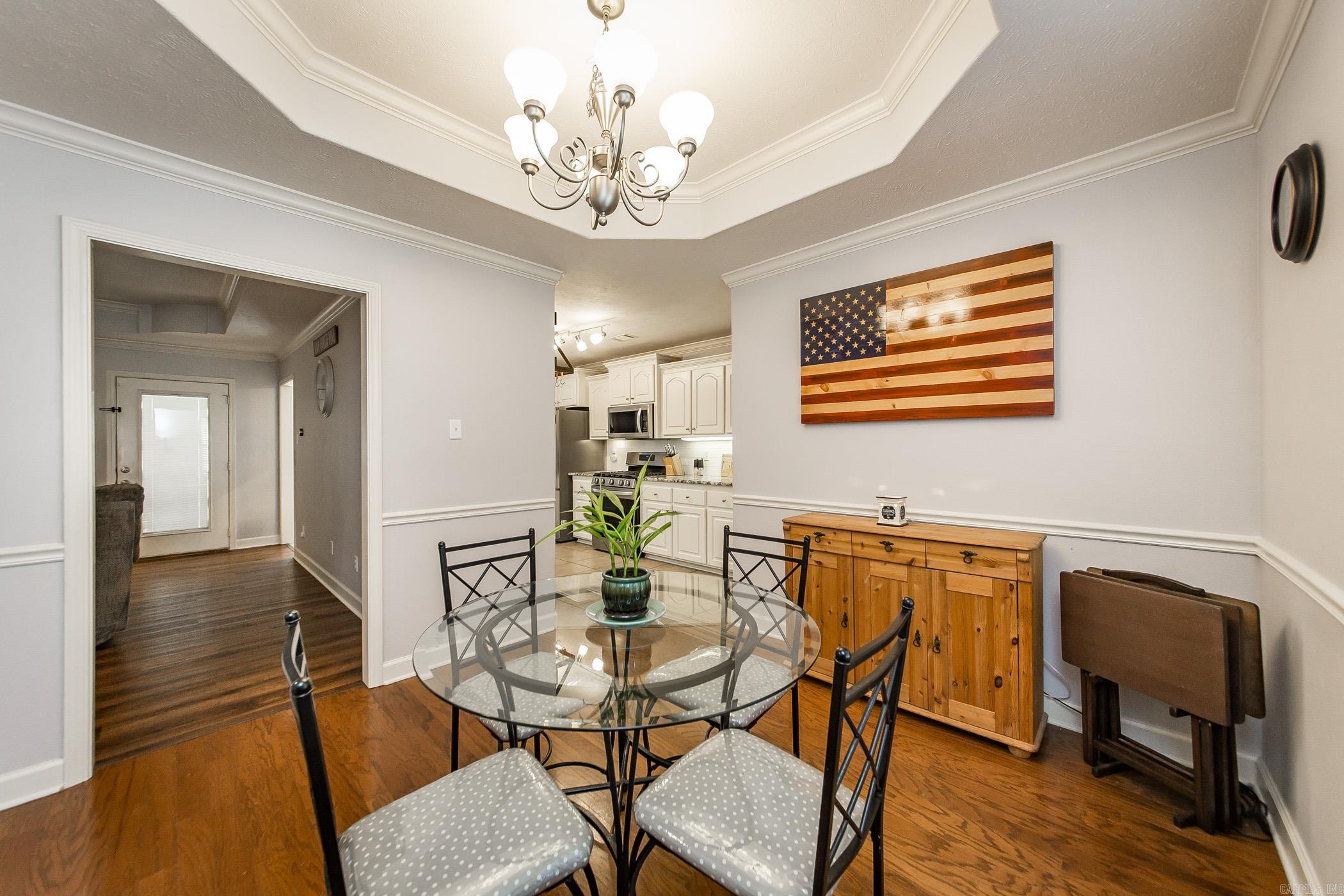 16 Cumberland Cove