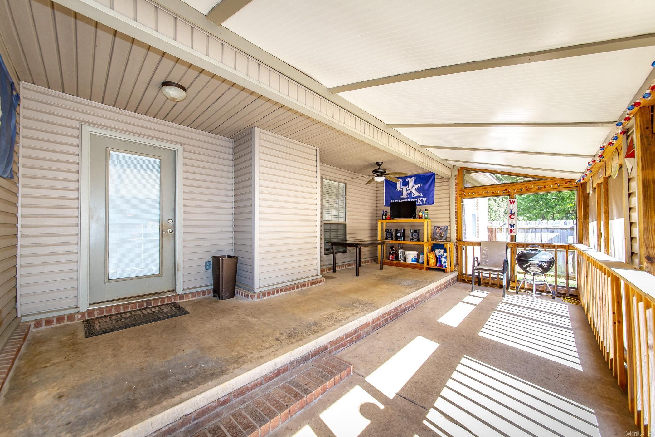16 Cumberland Cove