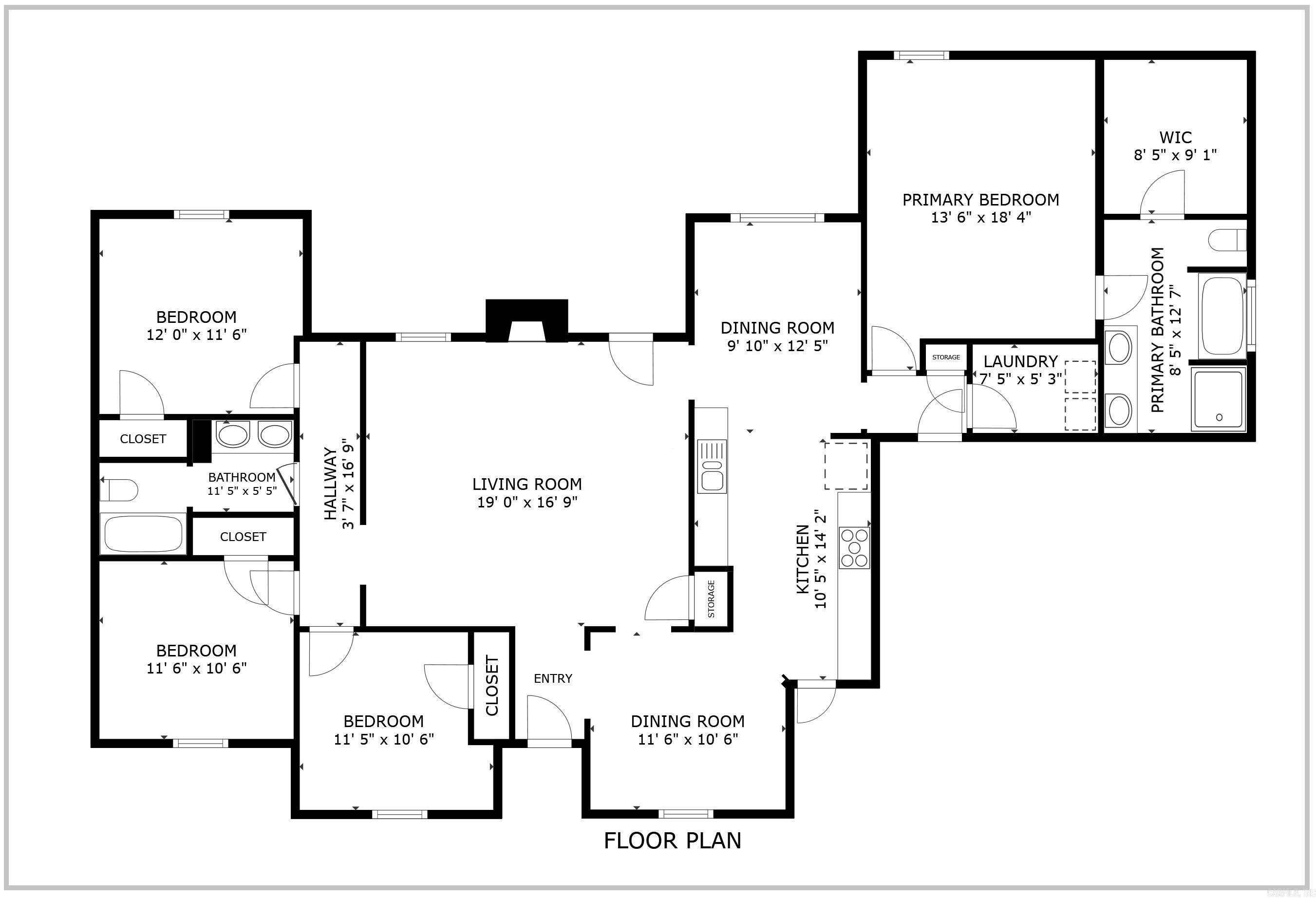 16 Cumberland Cove