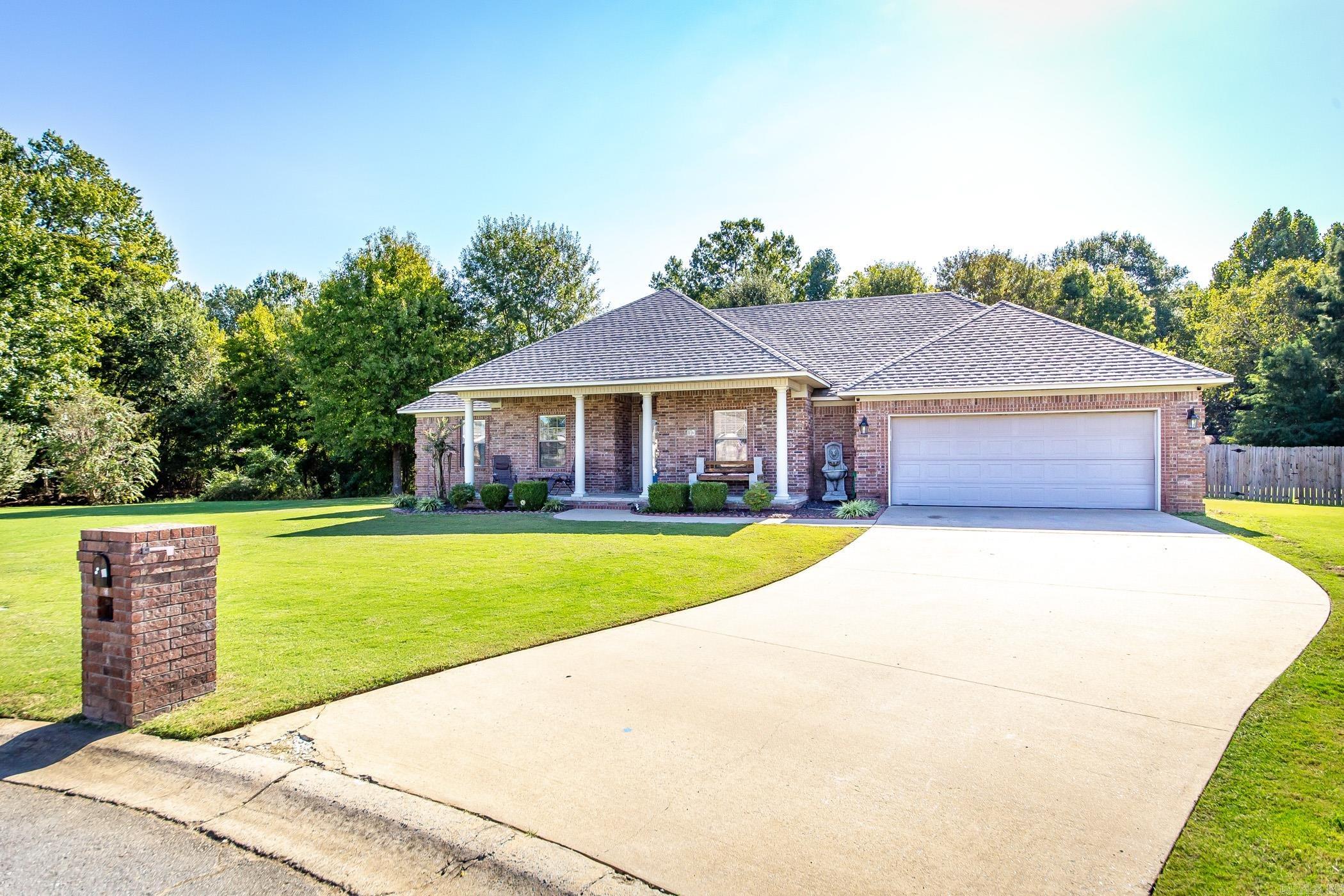 16 Cumberland Cove