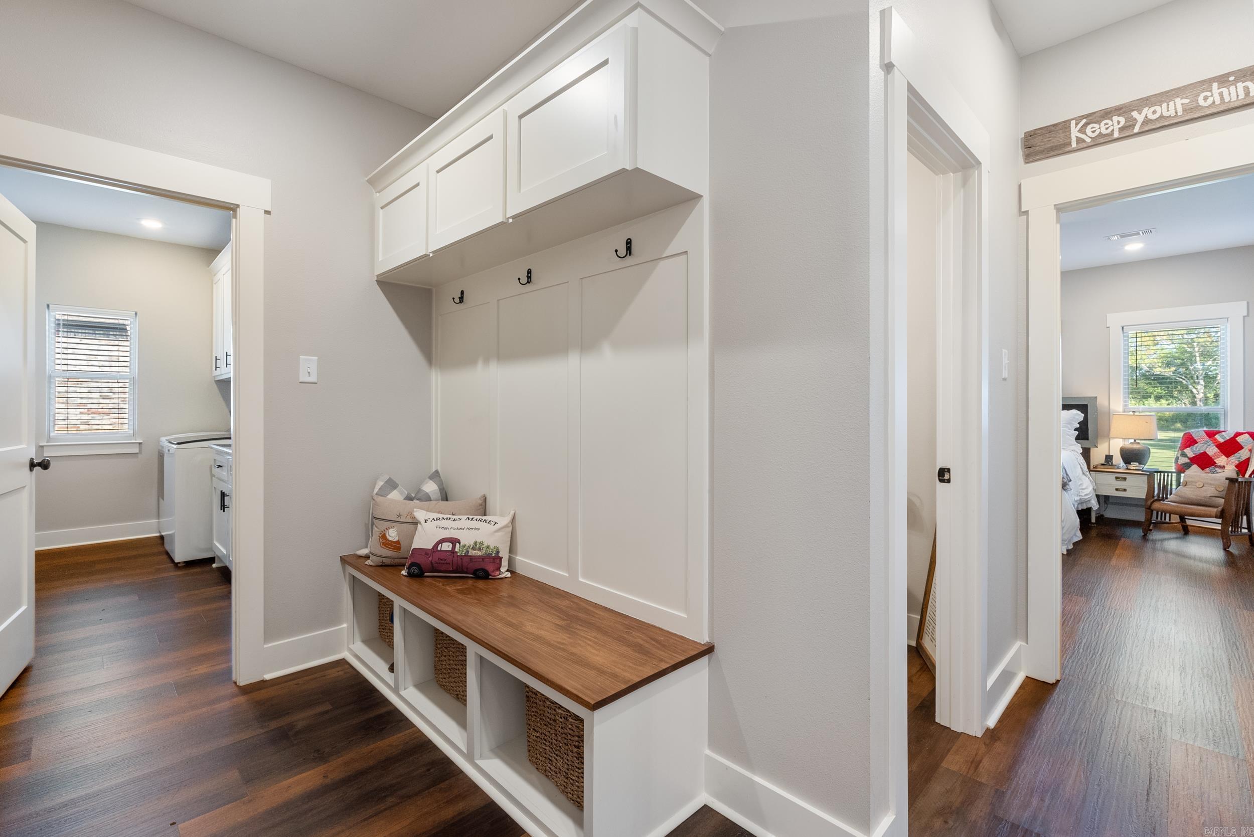 2 Bullet Davis Drive