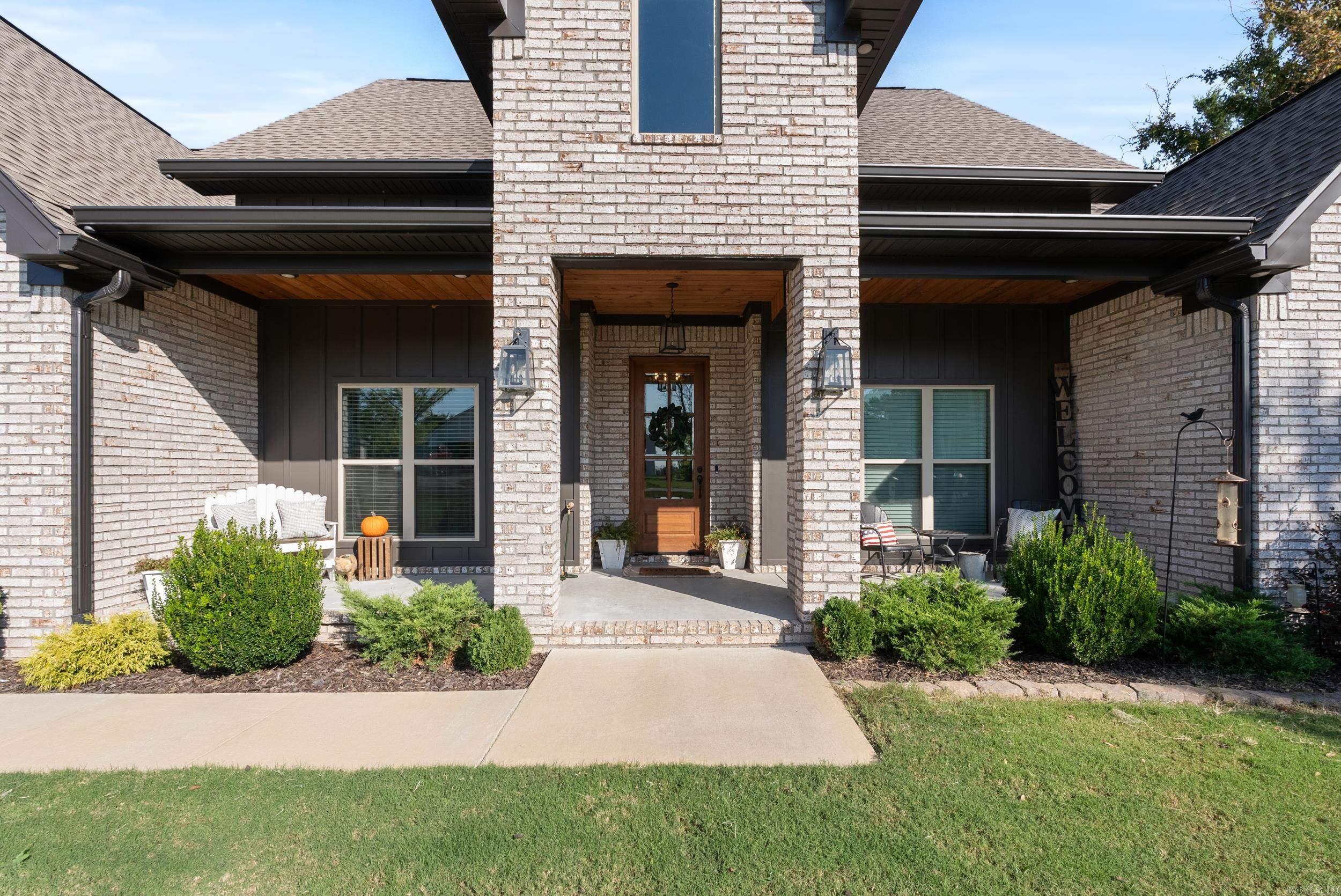 2 Bullet Davis Drive