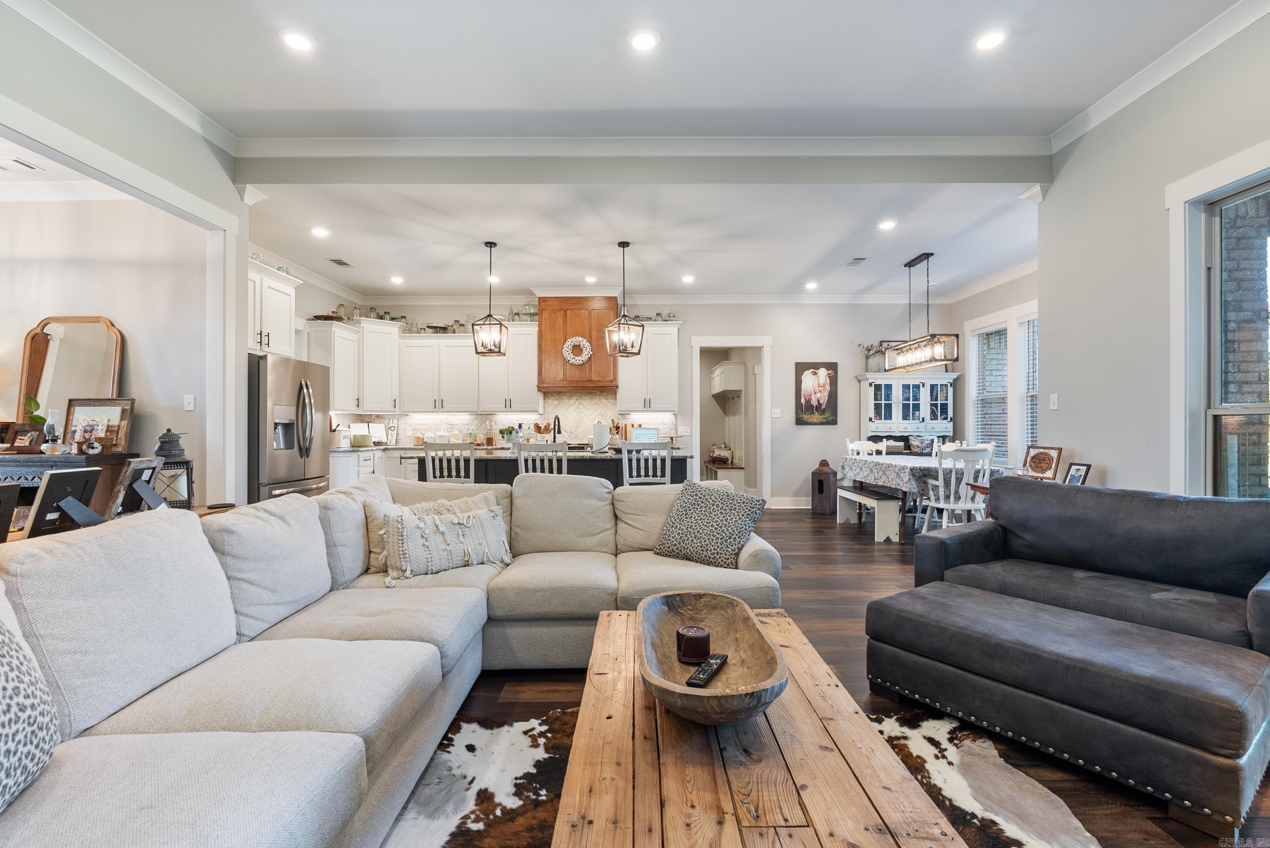 2 Bullet Davis Drive