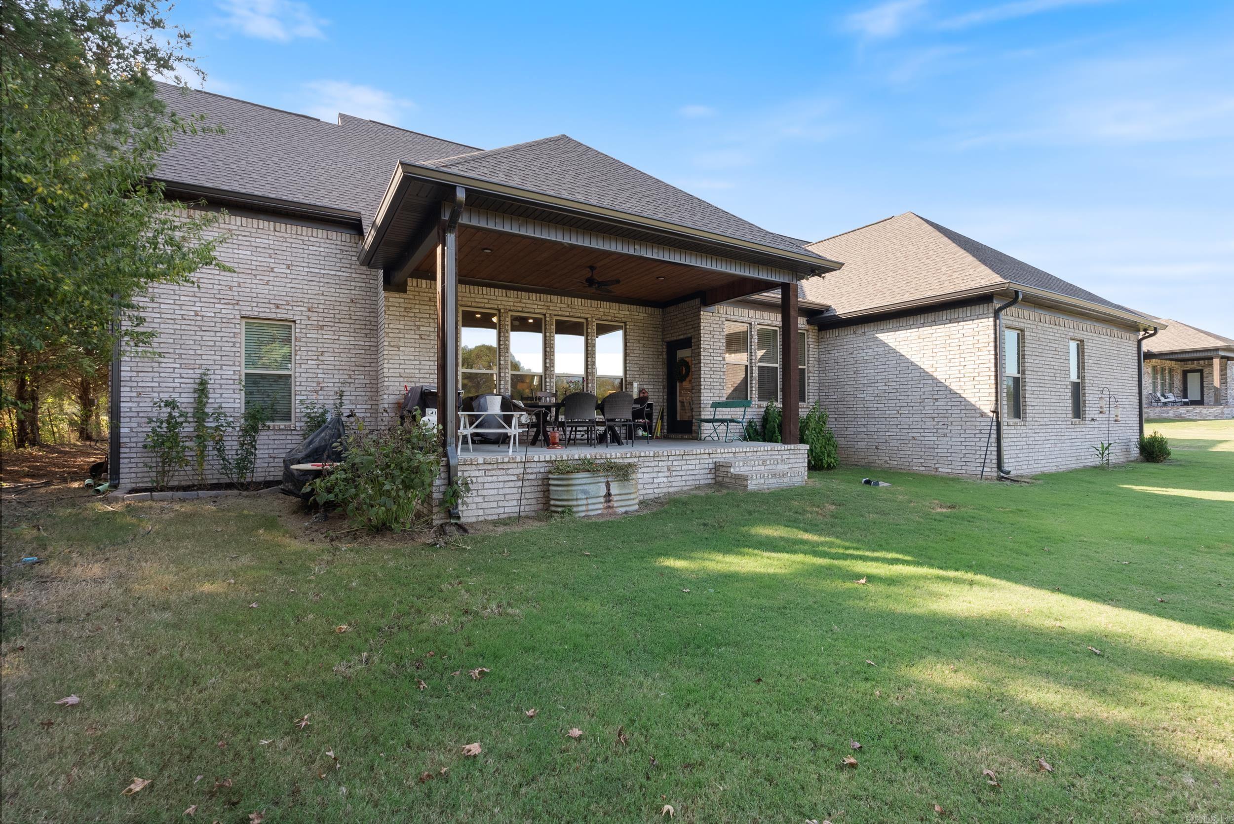 2 Bullet Davis Drive