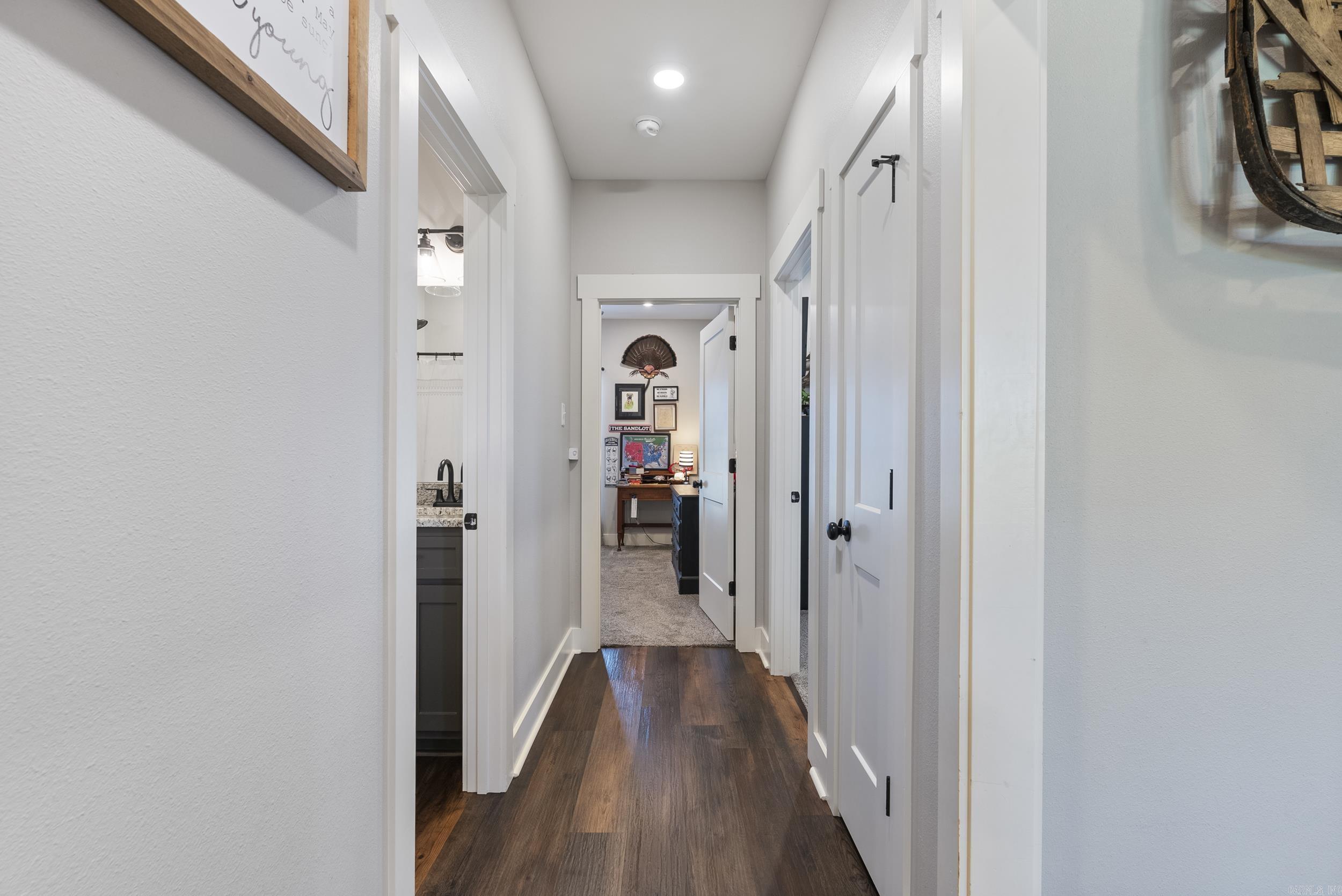 2 Bullet Davis Drive