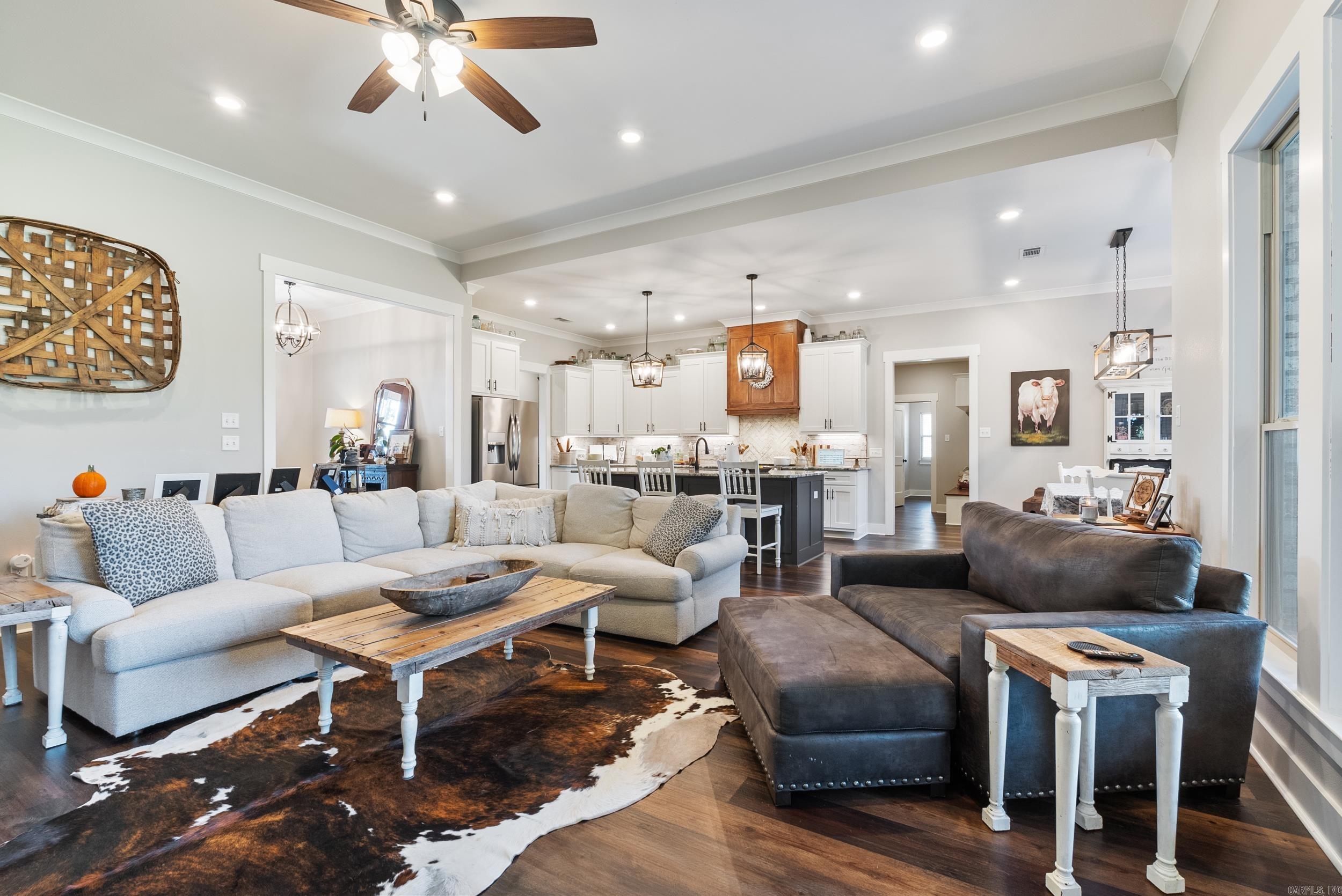 2 Bullet Davis Drive