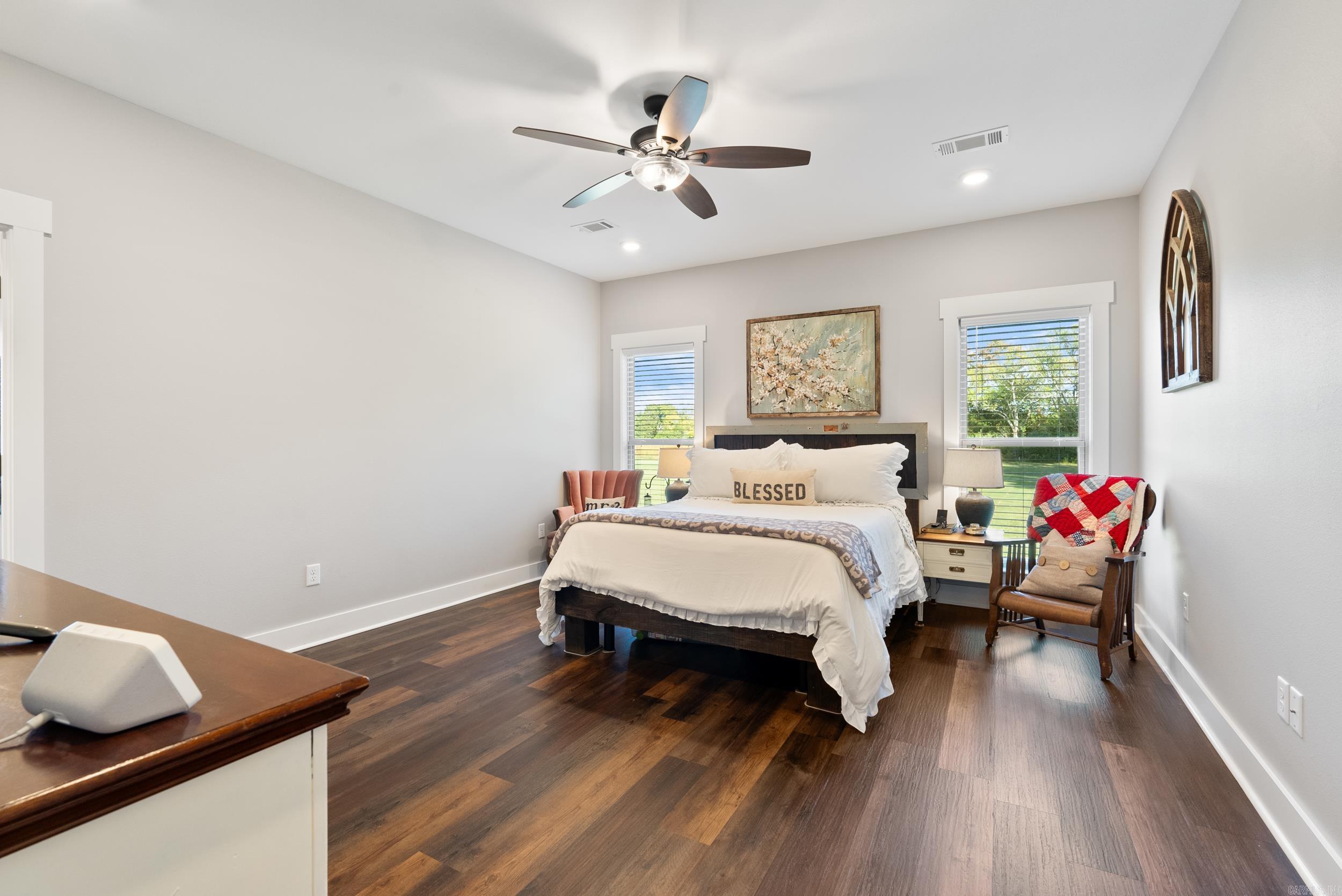 2 Bullet Davis Drive