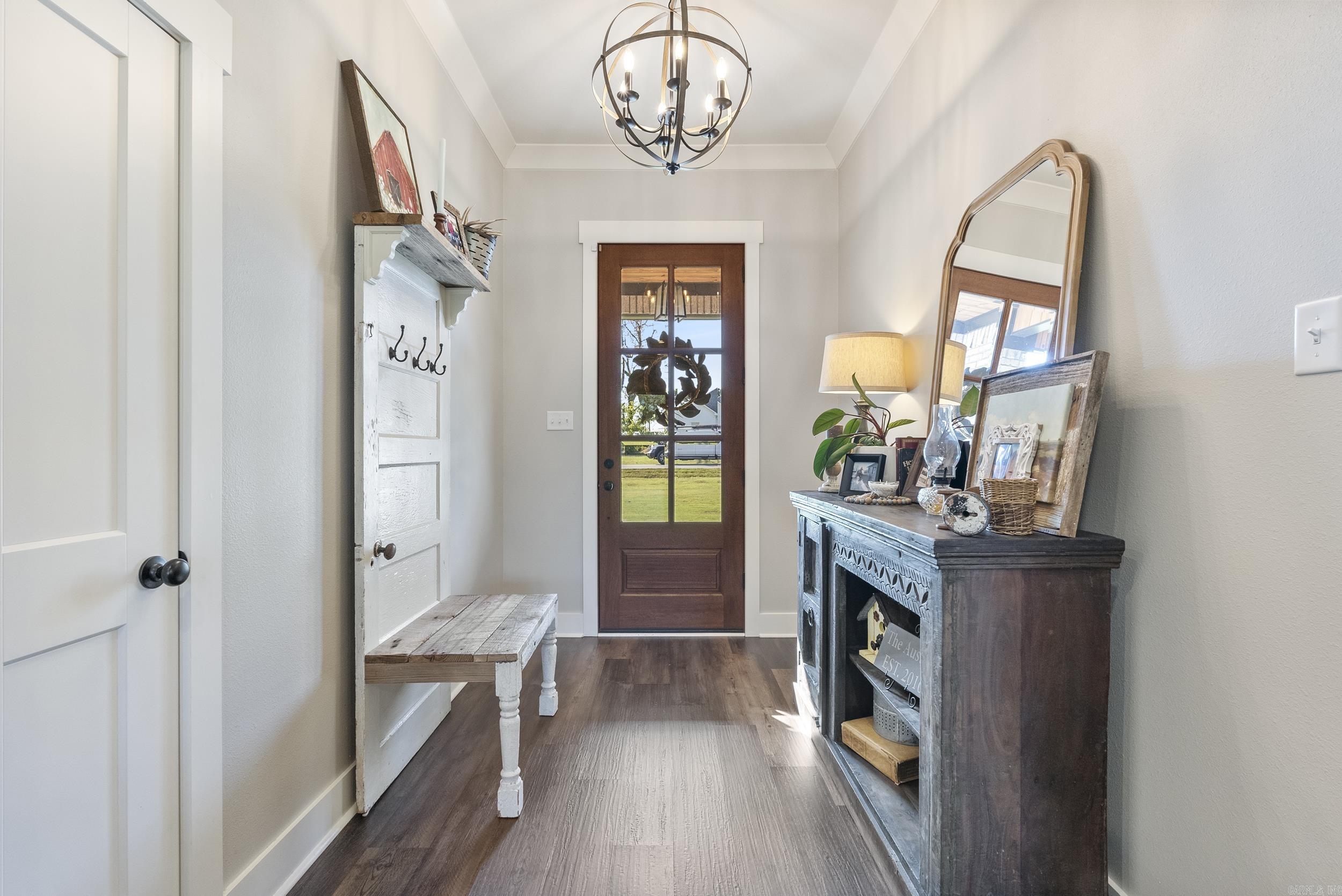 2 Bullet Davis Drive