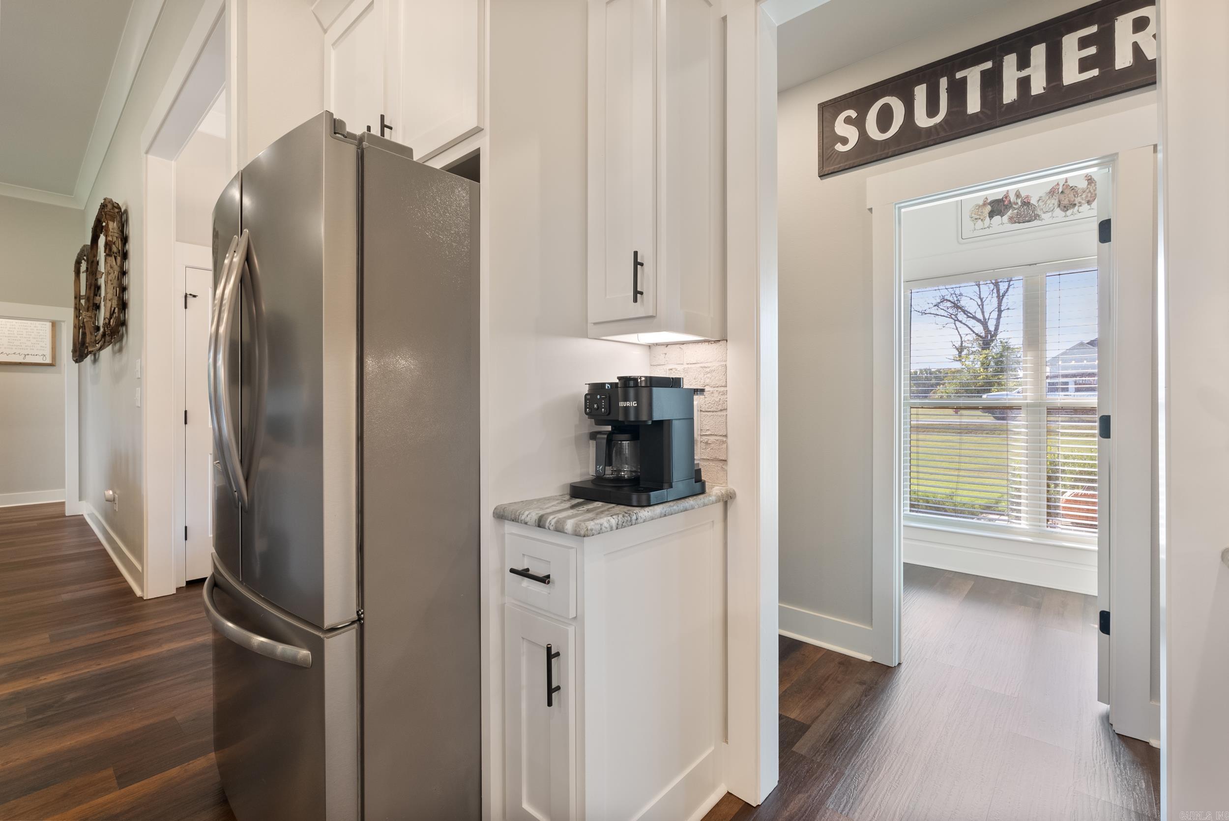 2 Bullet Davis Drive