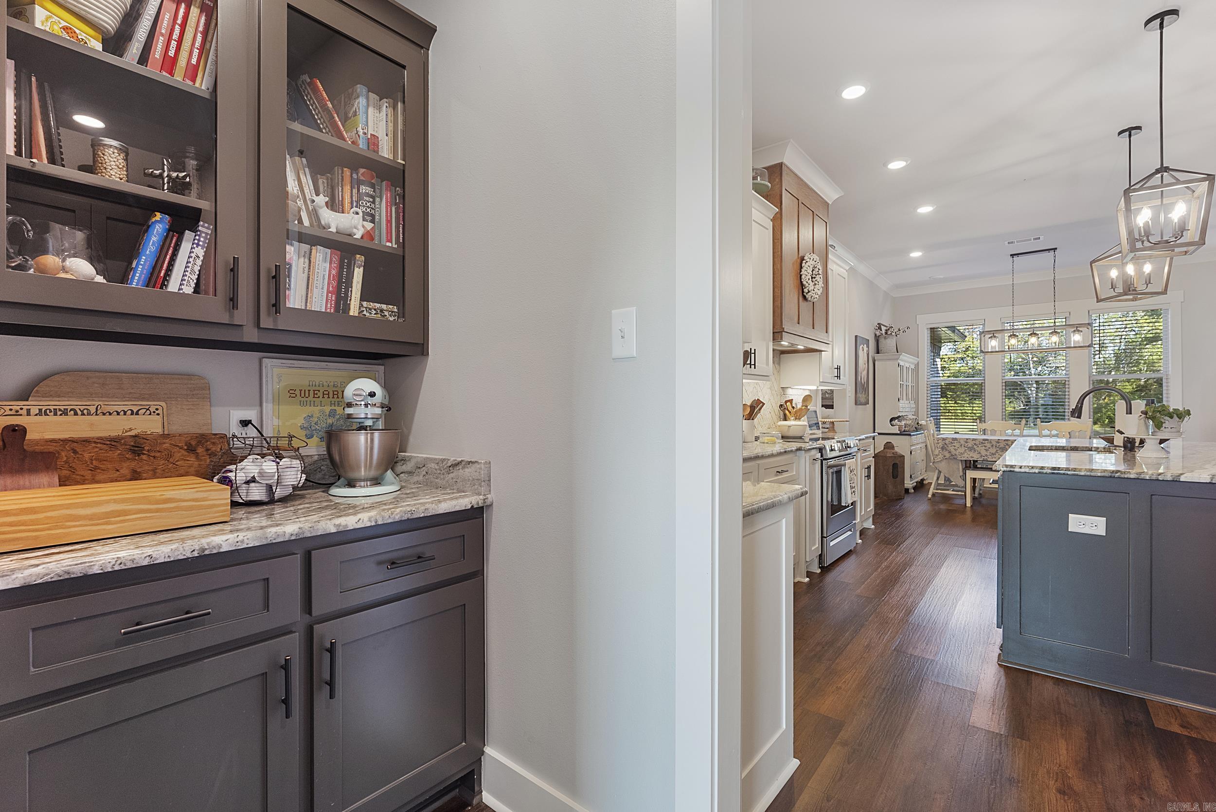 2 Bullet Davis Drive