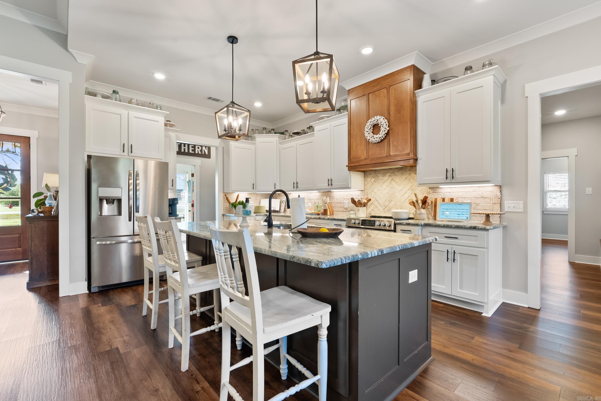 2 Bullet Davis Drive