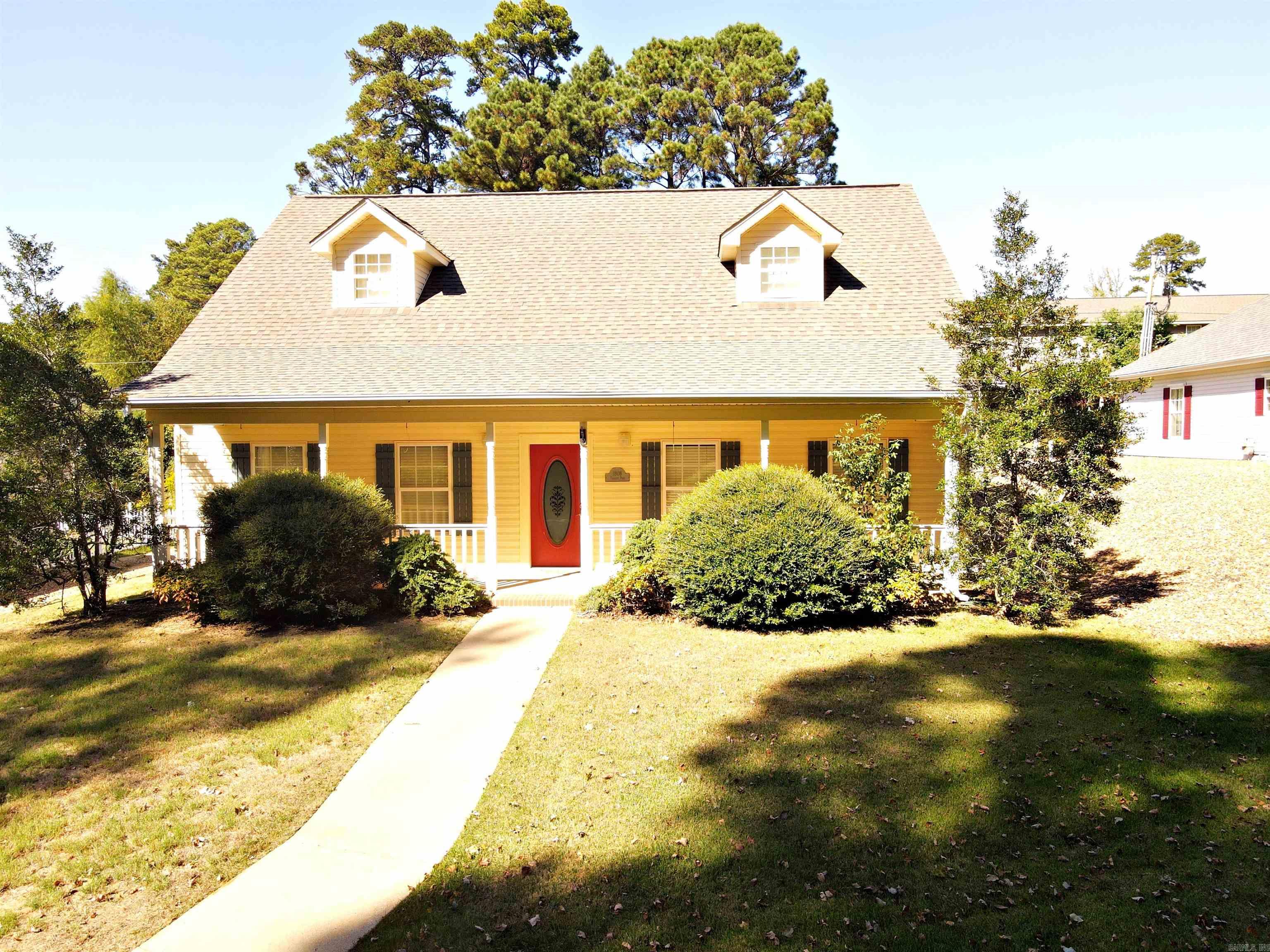 1808 Forrest Park Drive