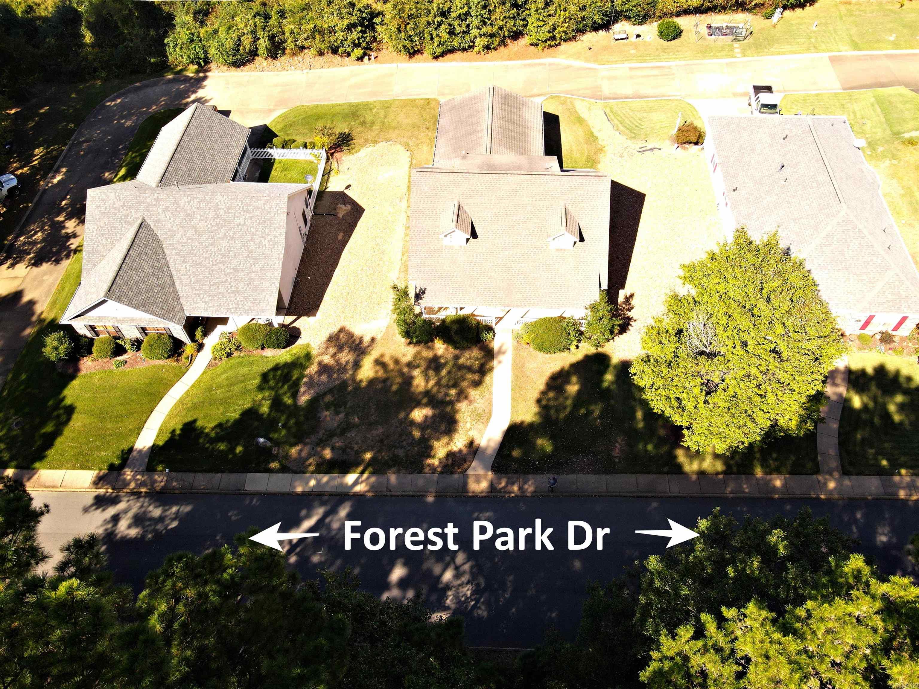 1808 Forrest Park Drive