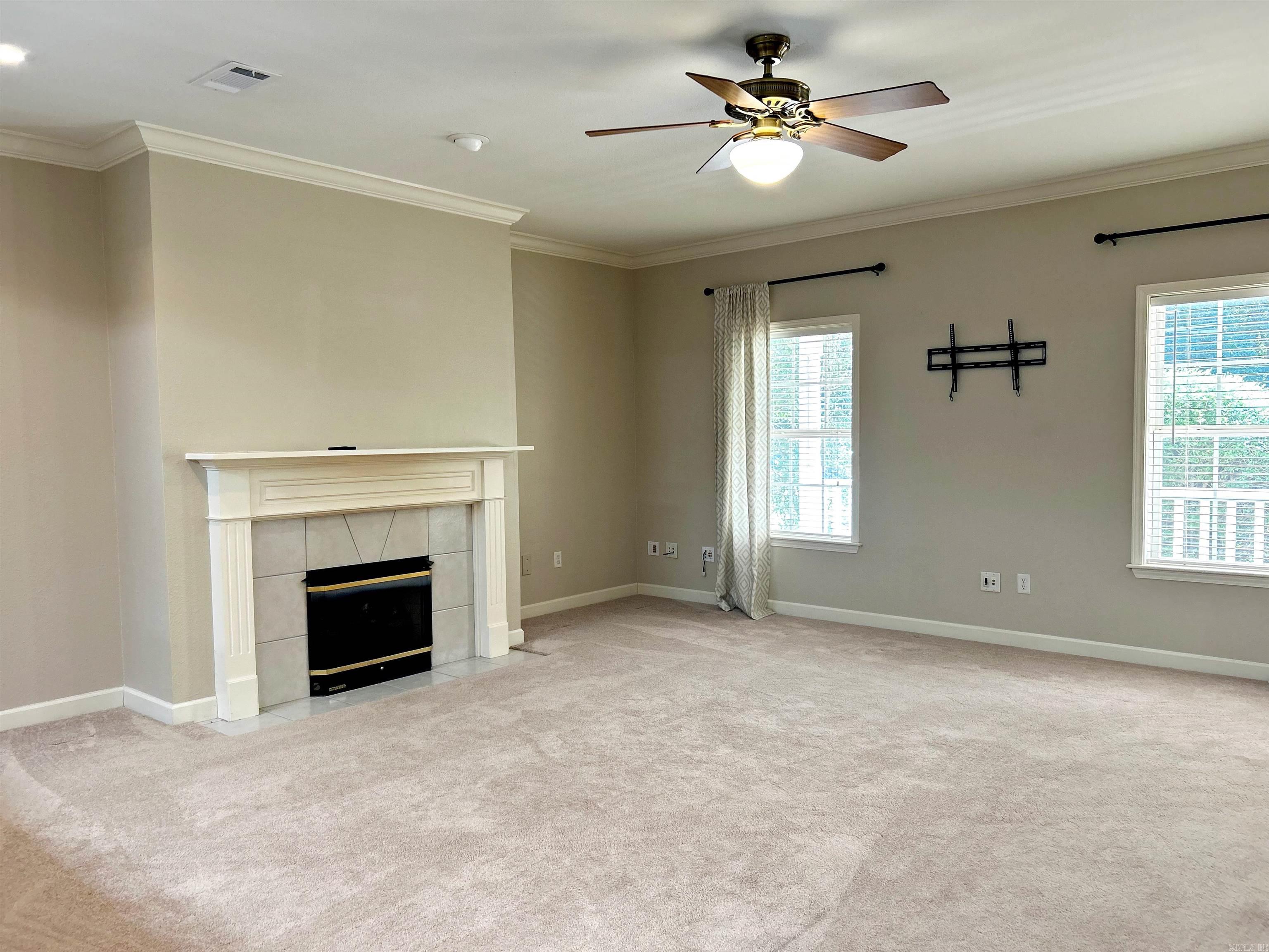 1808 Forrest Park Drive
