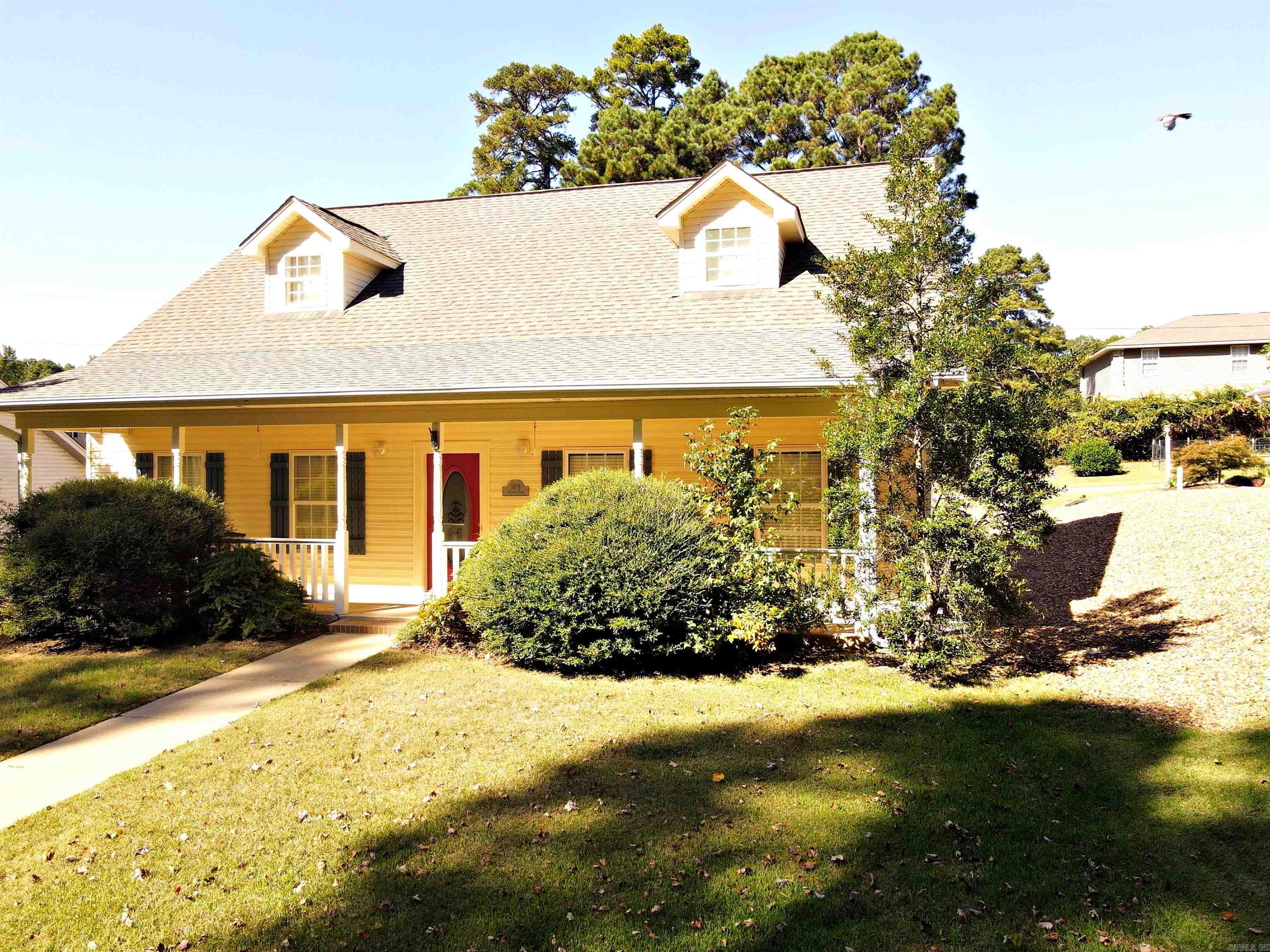 1808 Forrest Park Drive