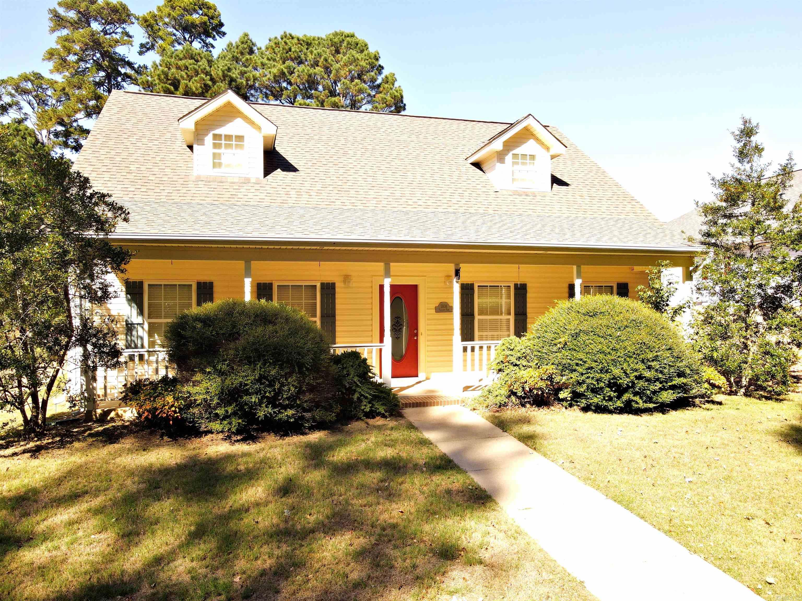 1808 Forrest Park Drive