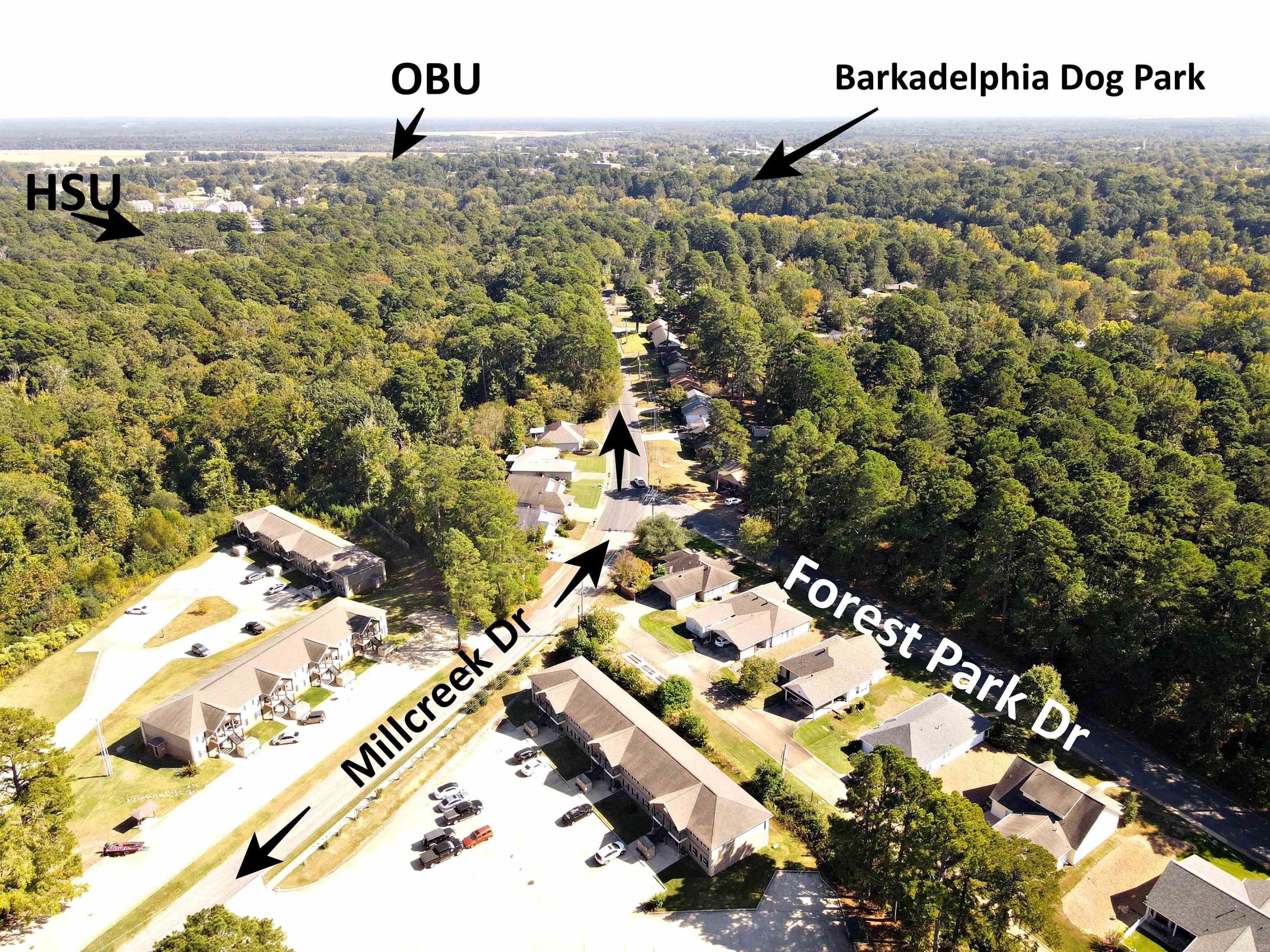 1808 Forrest Park Drive