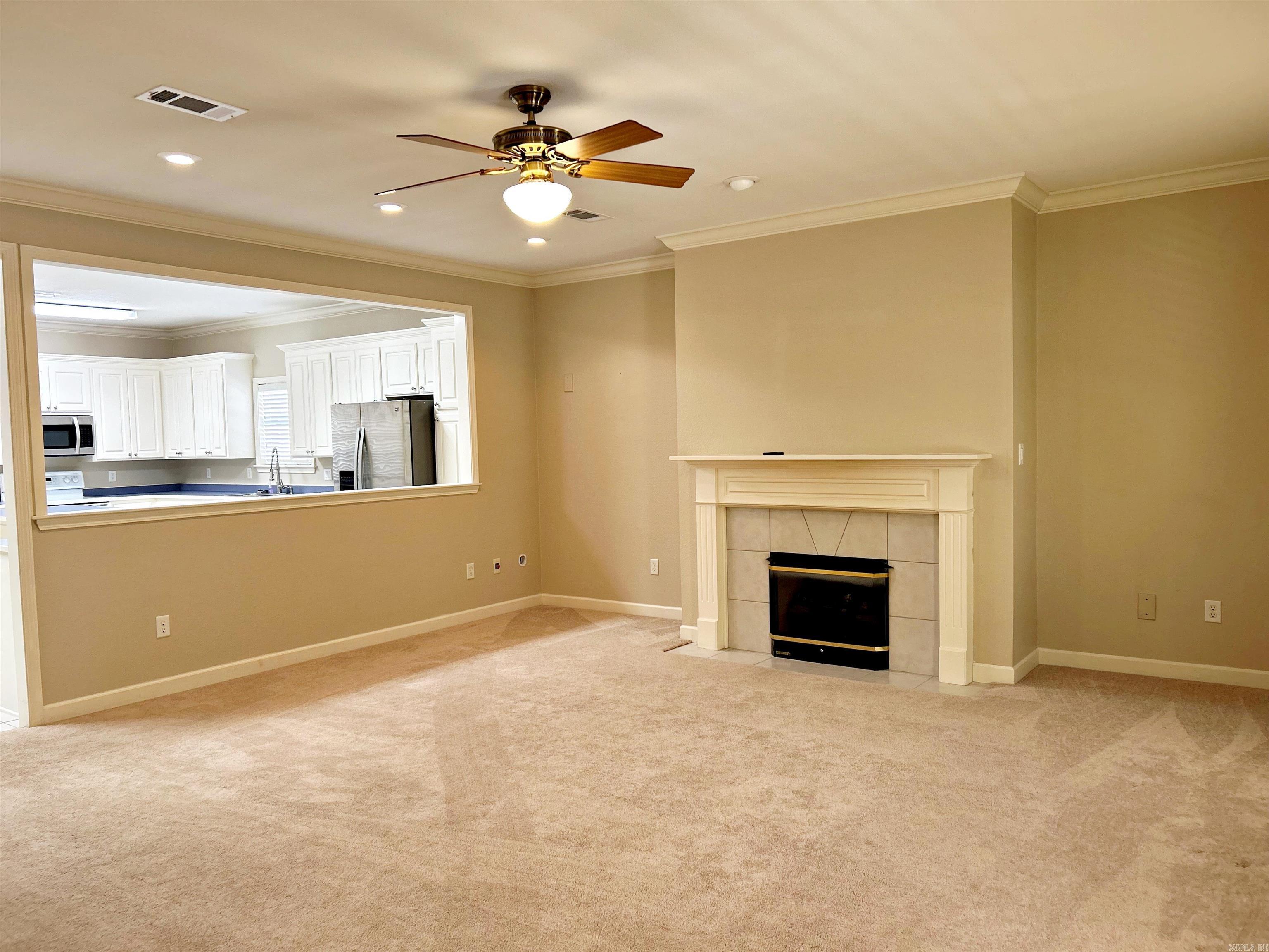 1808 Forrest Park Drive