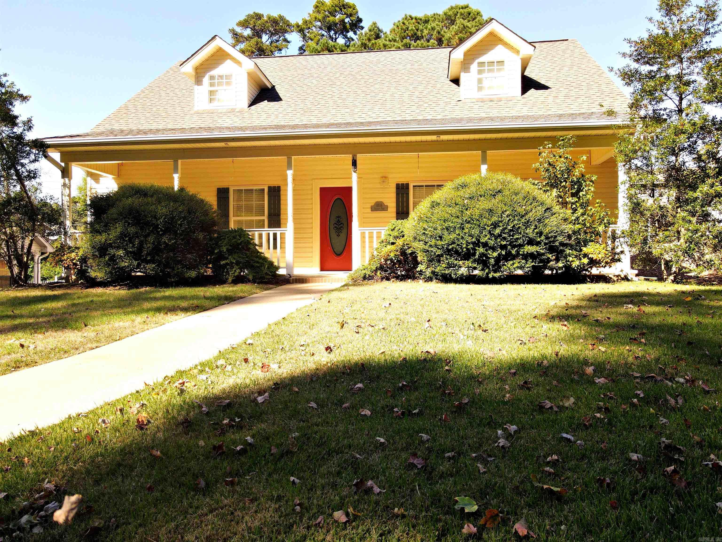 1808 Forrest Park Drive