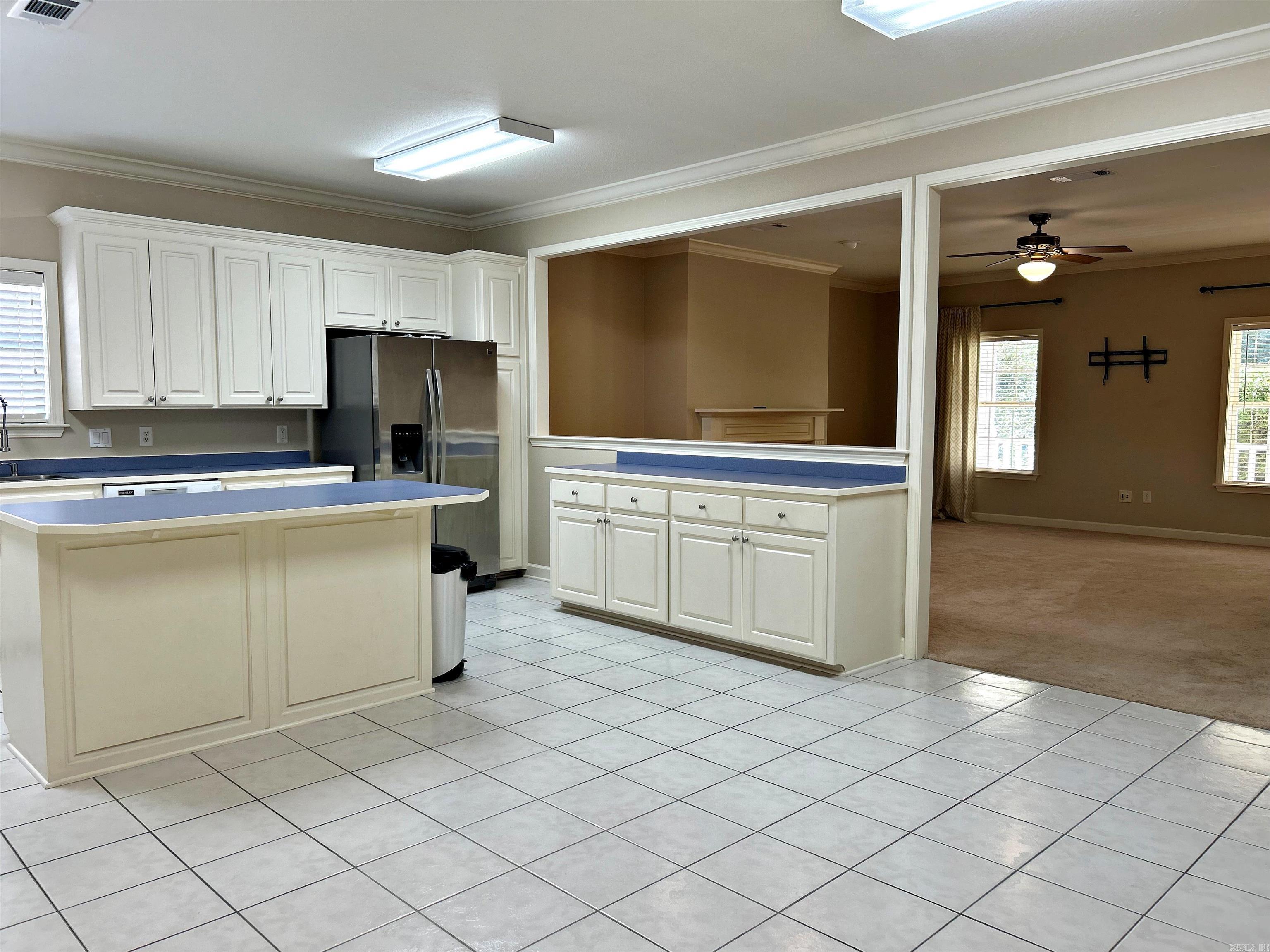 1808 Forrest Park Drive