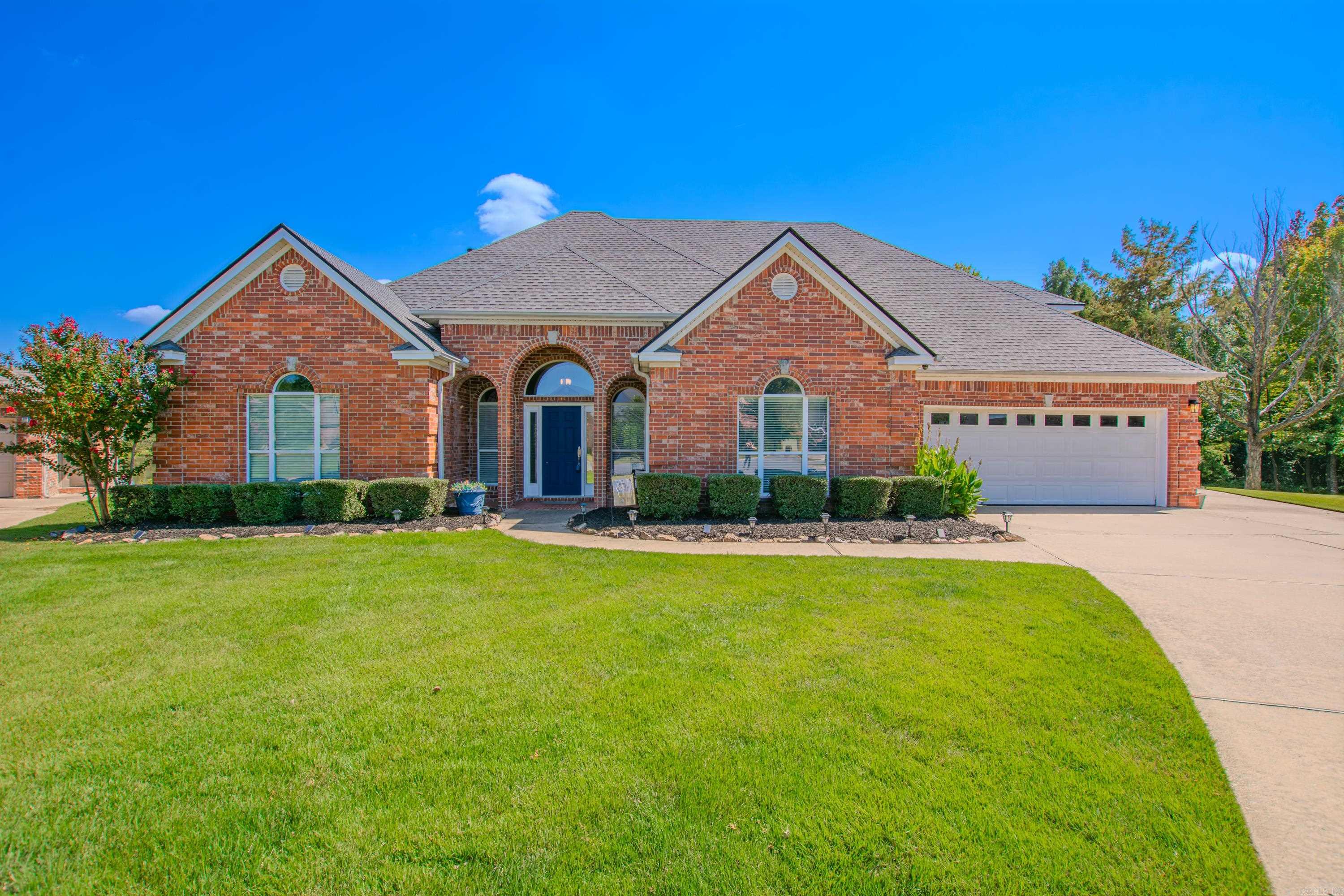 148 Marseille Drive