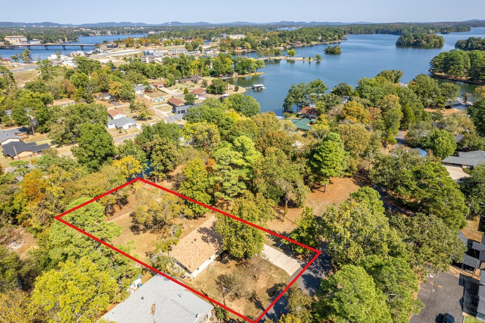 235 Echo Point