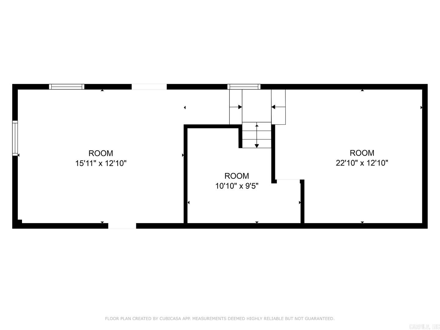 235 Echo Point