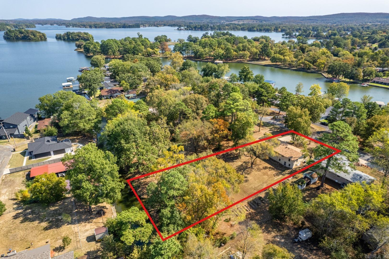 235 Echo Point