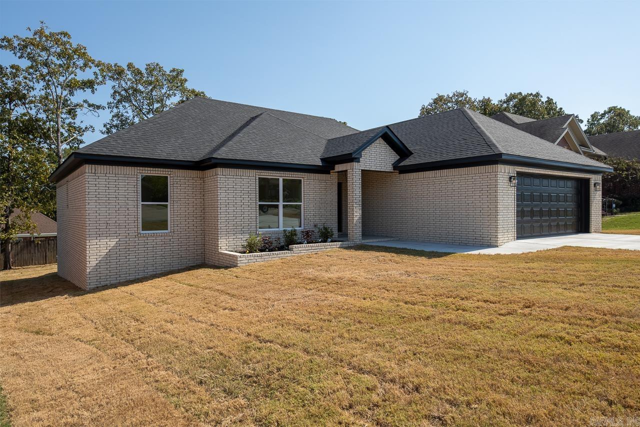202 Marble Dr.