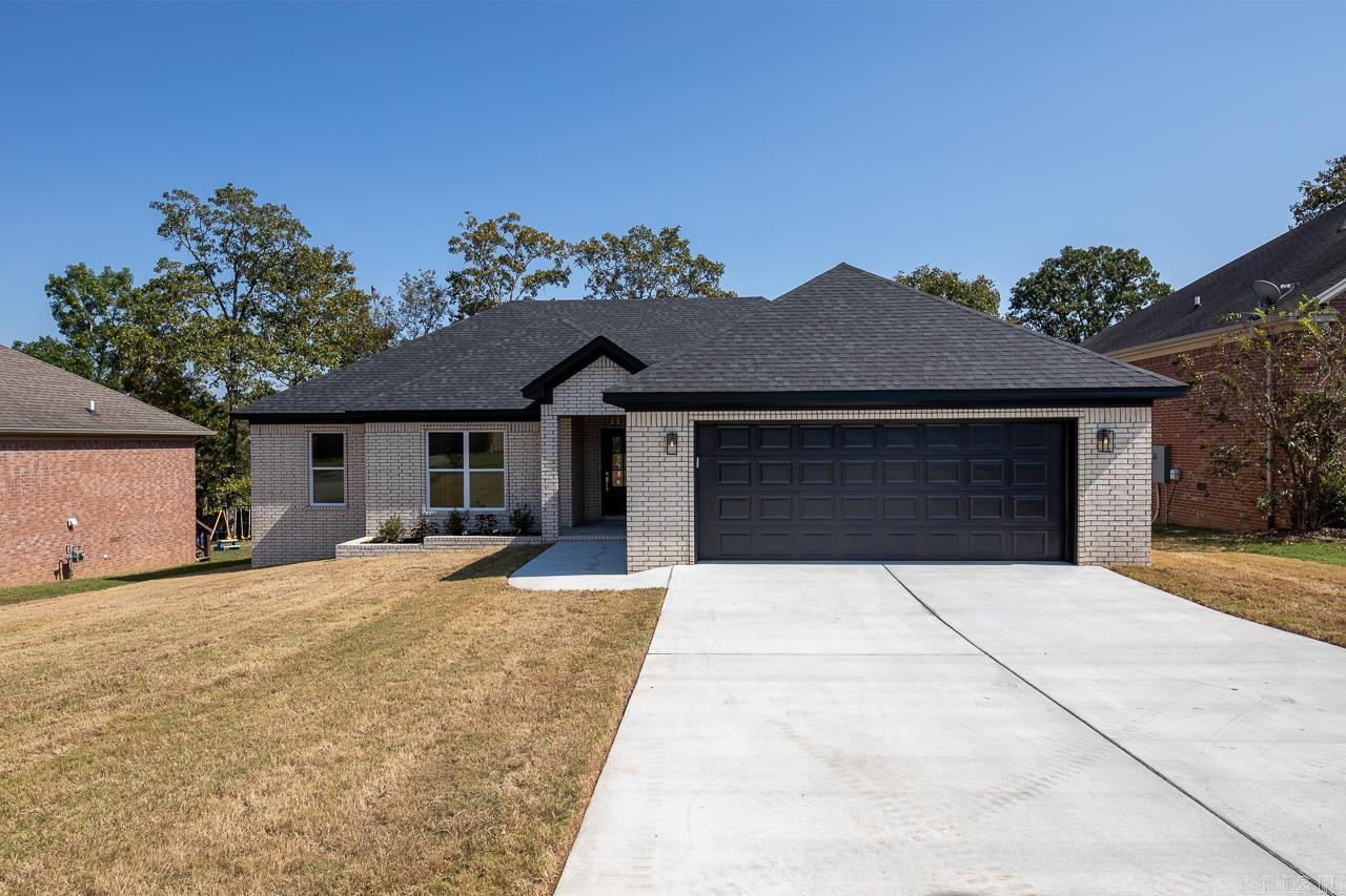 202 Marble Dr.