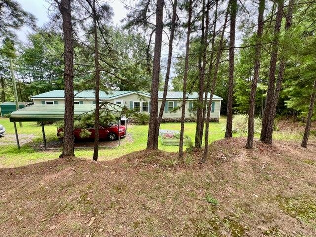 3433 Linker Mountain Road