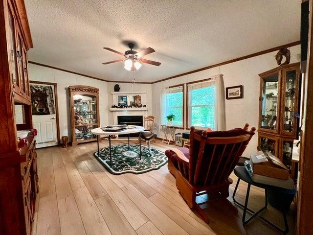 3433 Linker Mountain Road