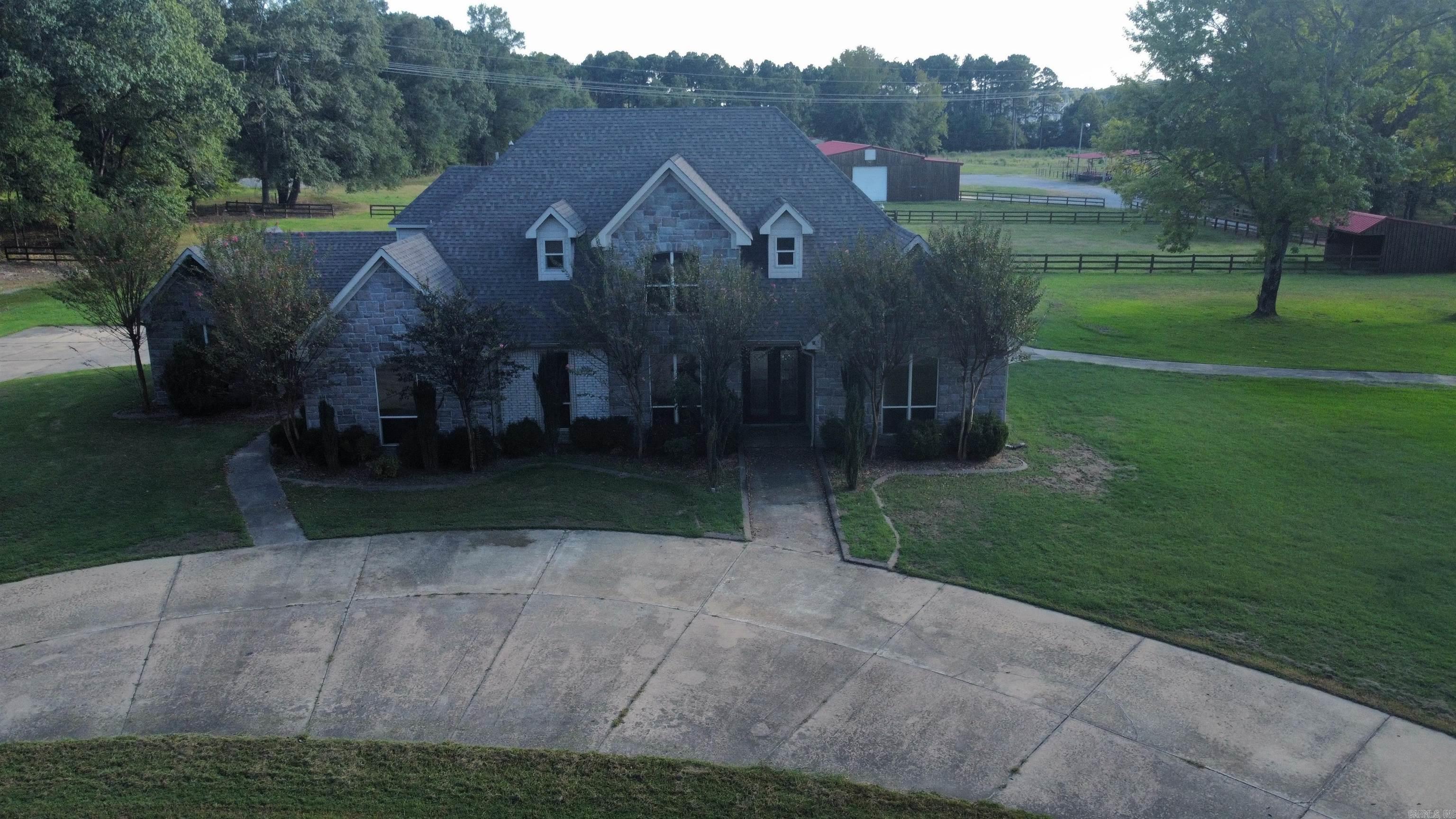 11617 Alexander Road