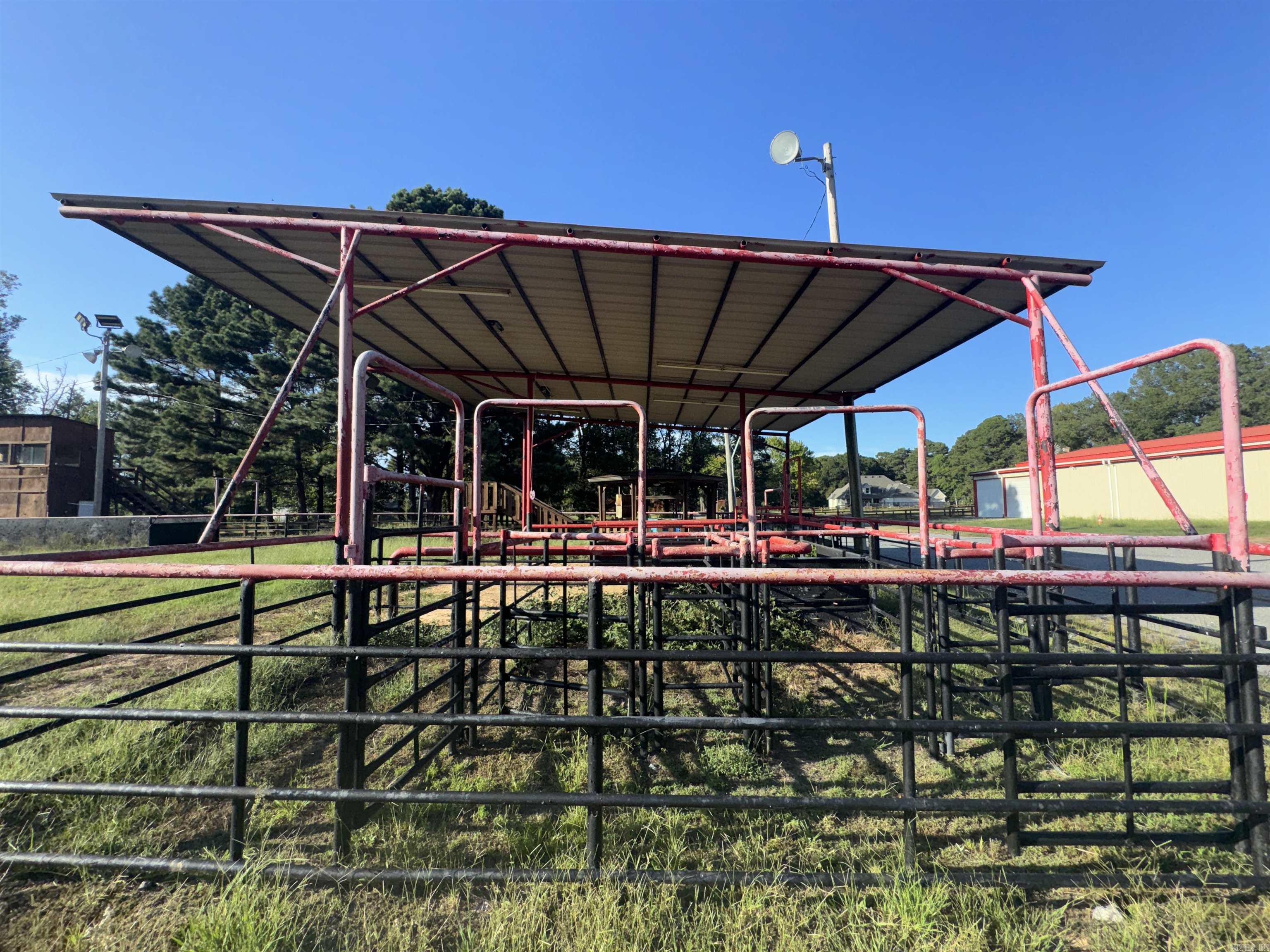 11617 Alexander Road