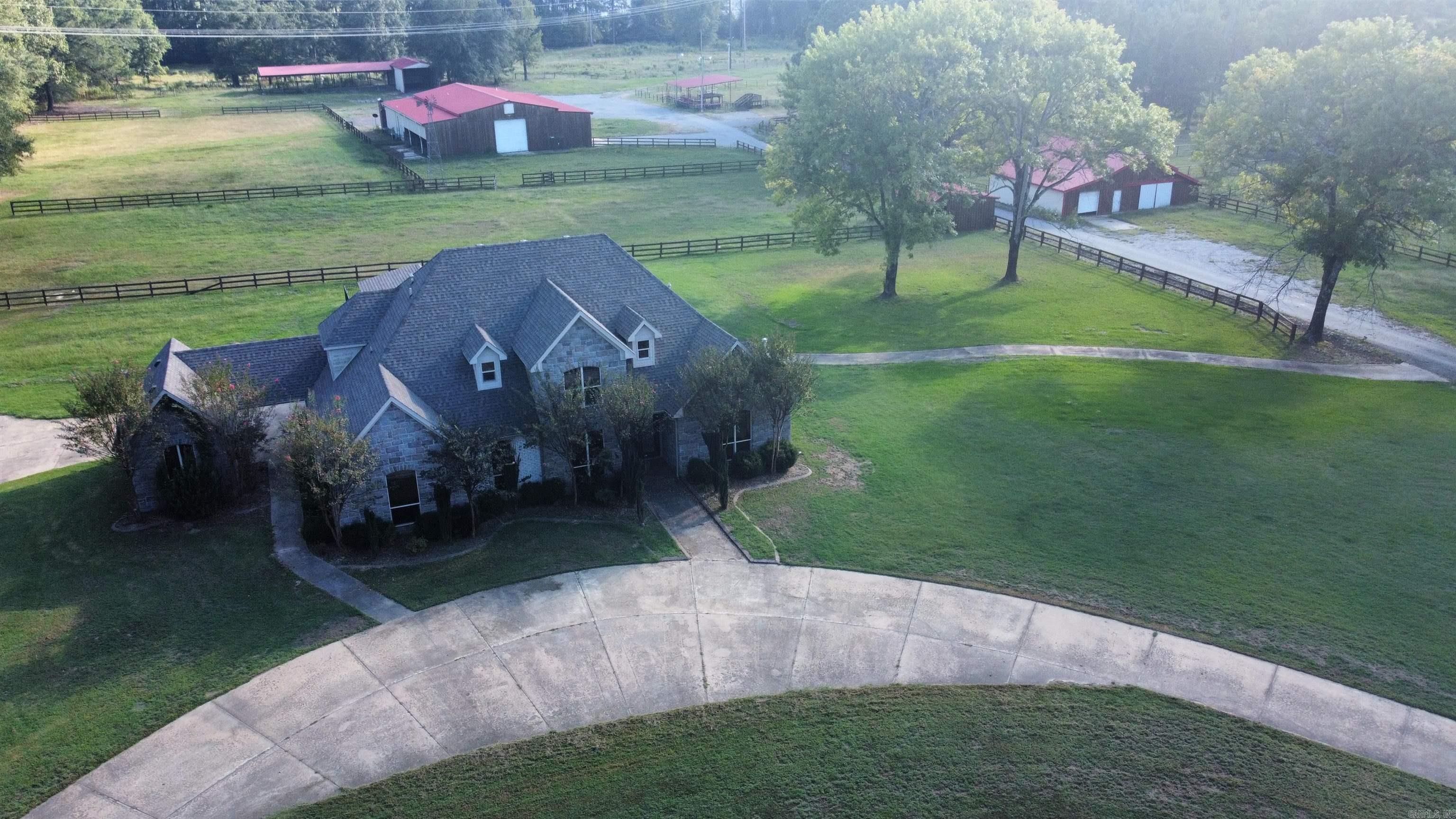 11617 Alexander Road