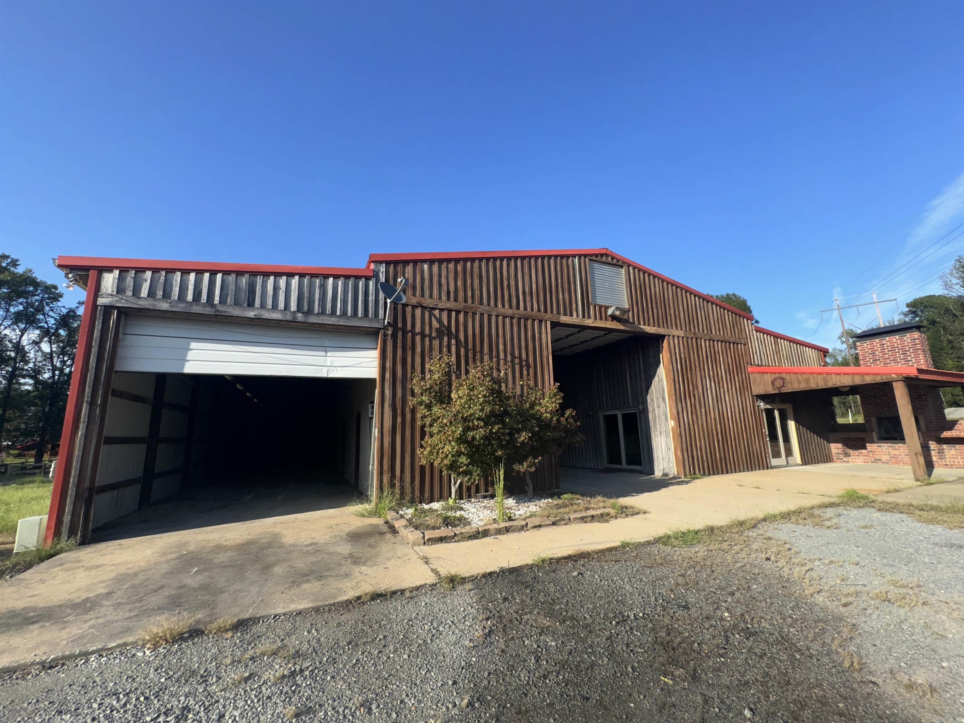 11617 Alexander Road