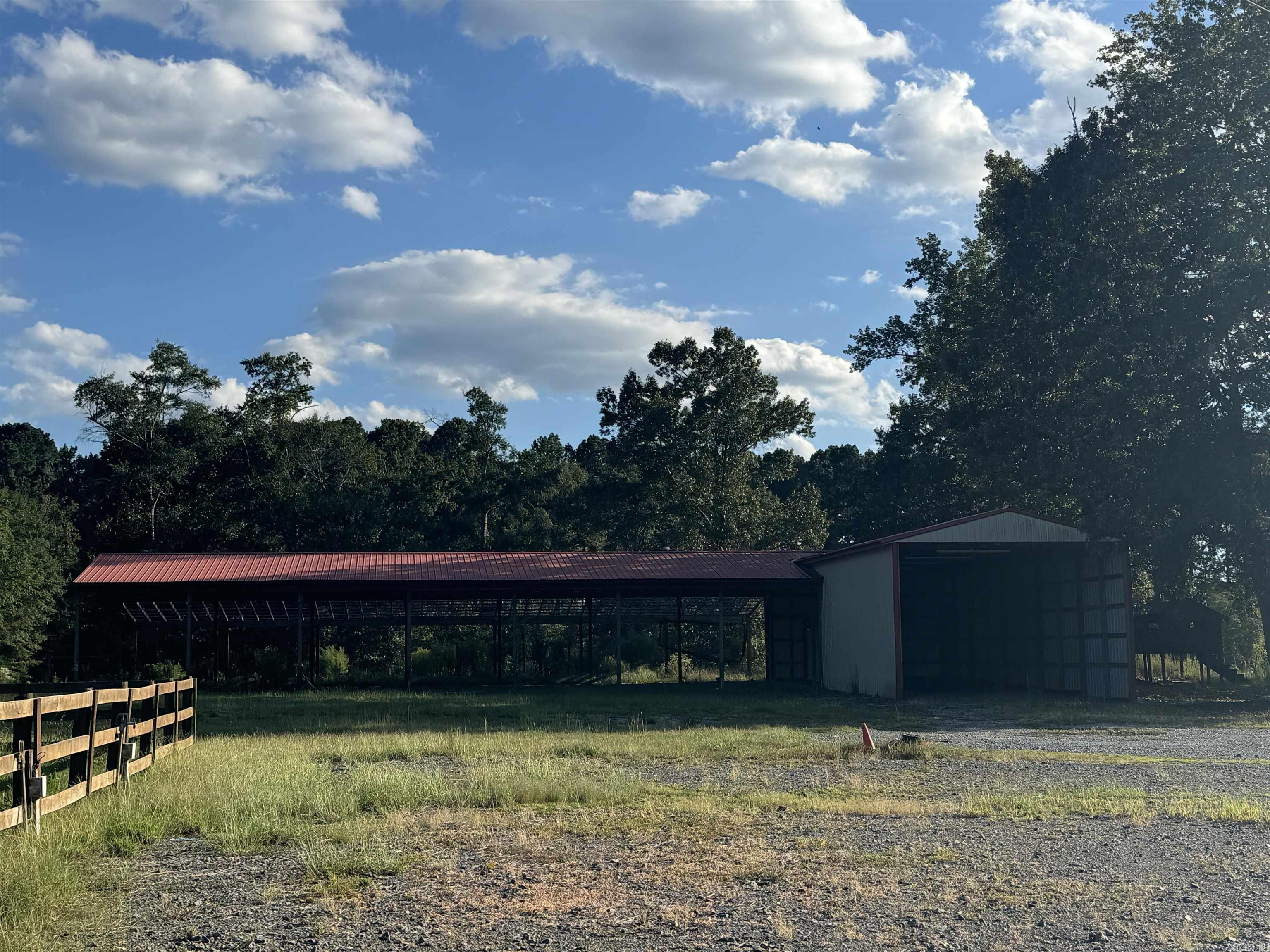 11617 Alexander Road