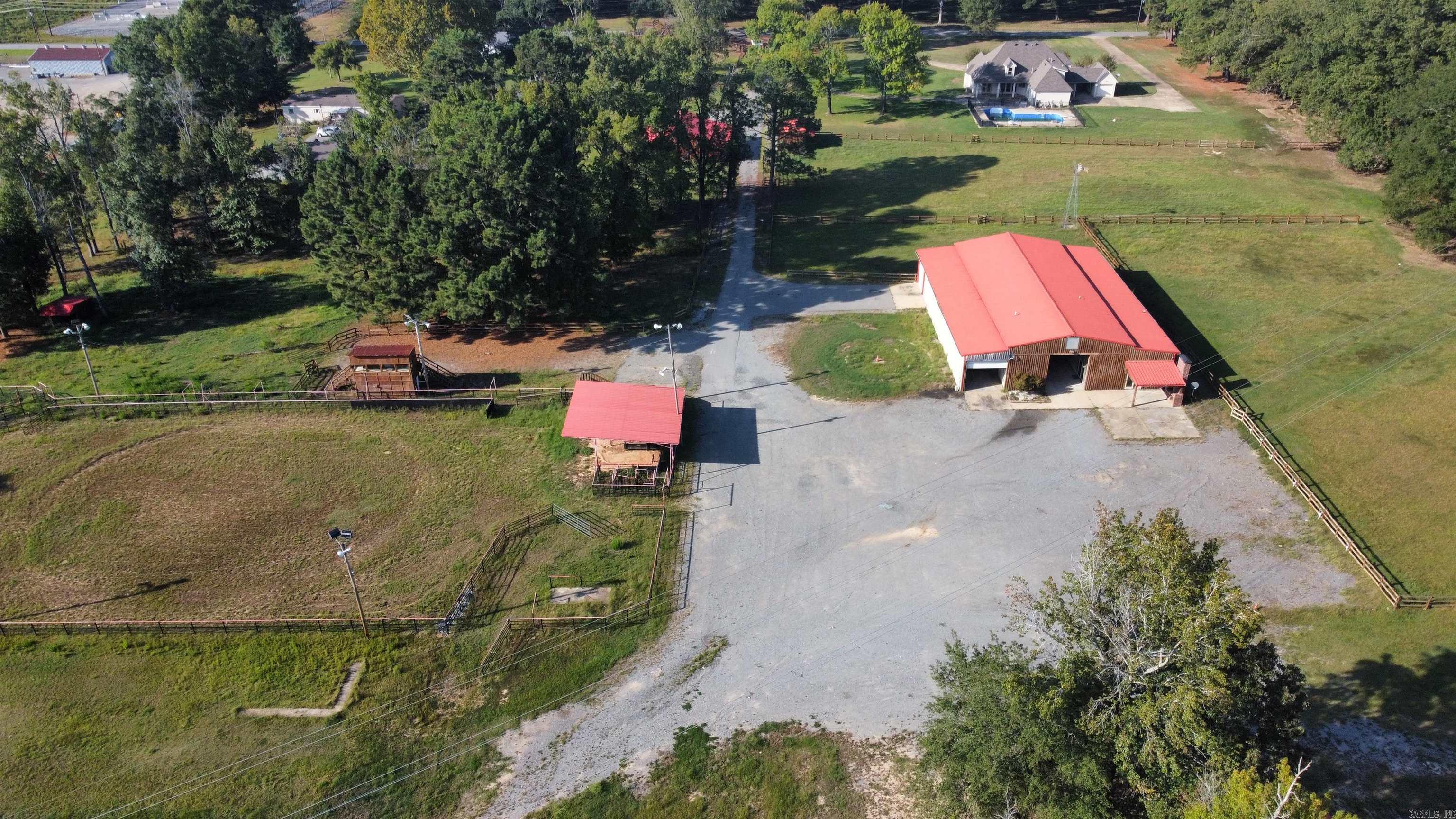 11617 Alexander Road