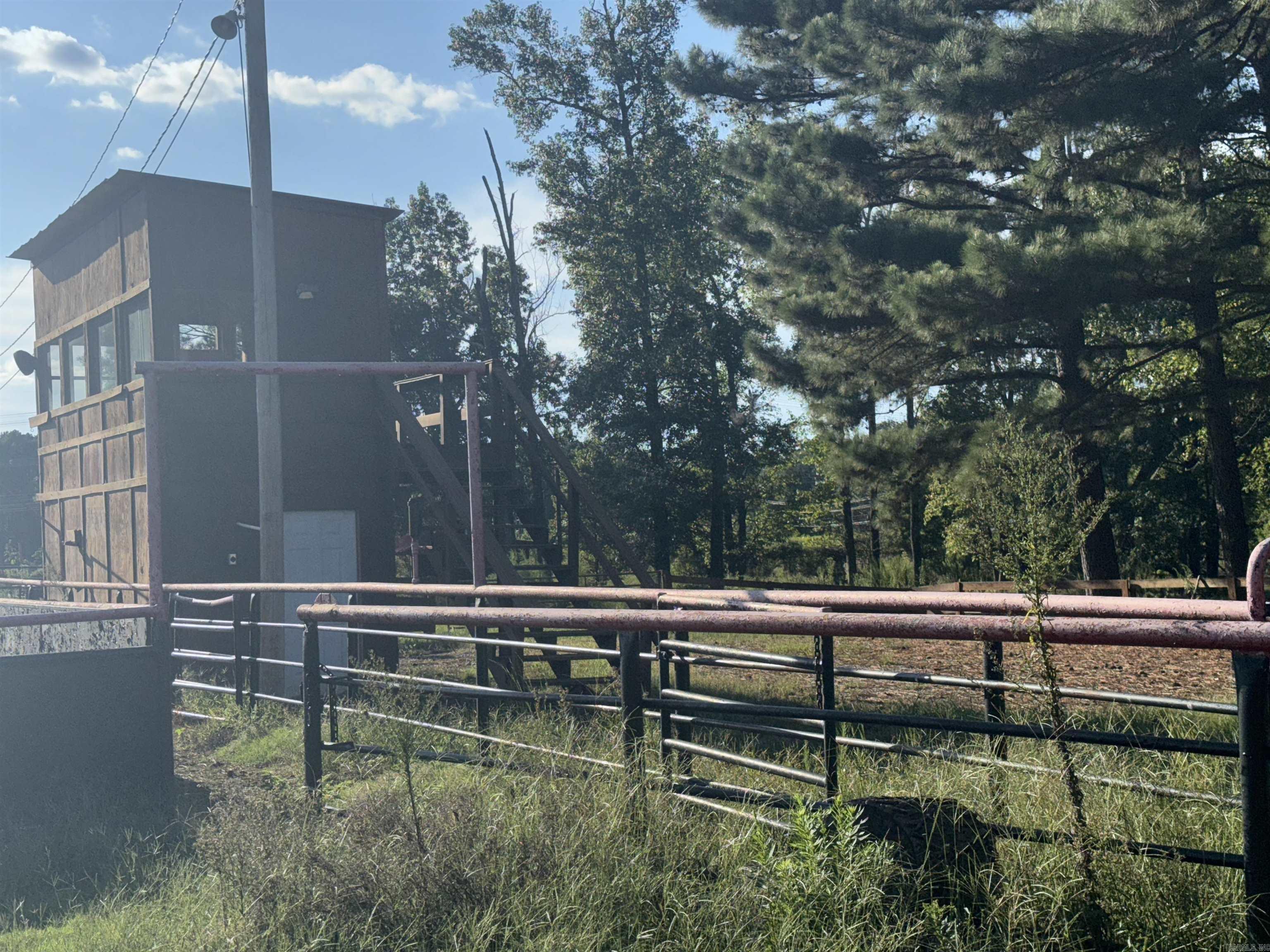 11617 Alexander Road