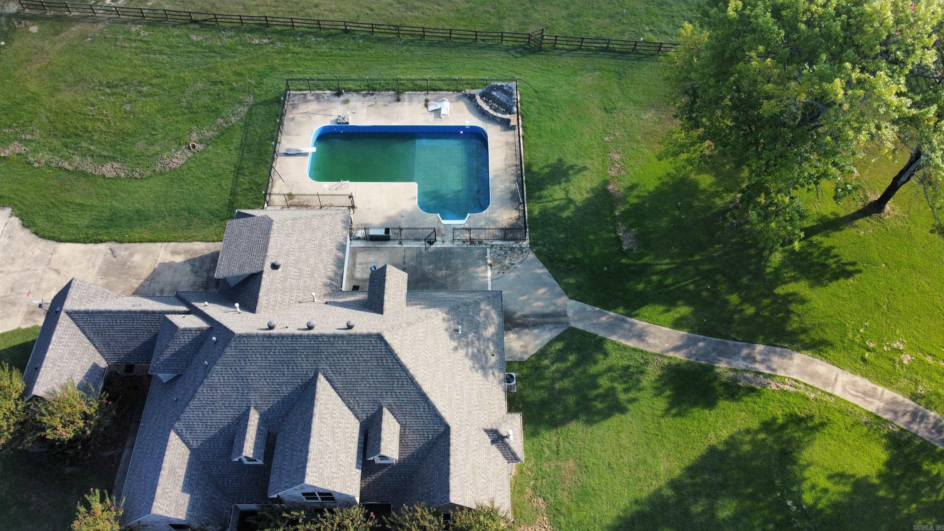 11617 Alexander Road