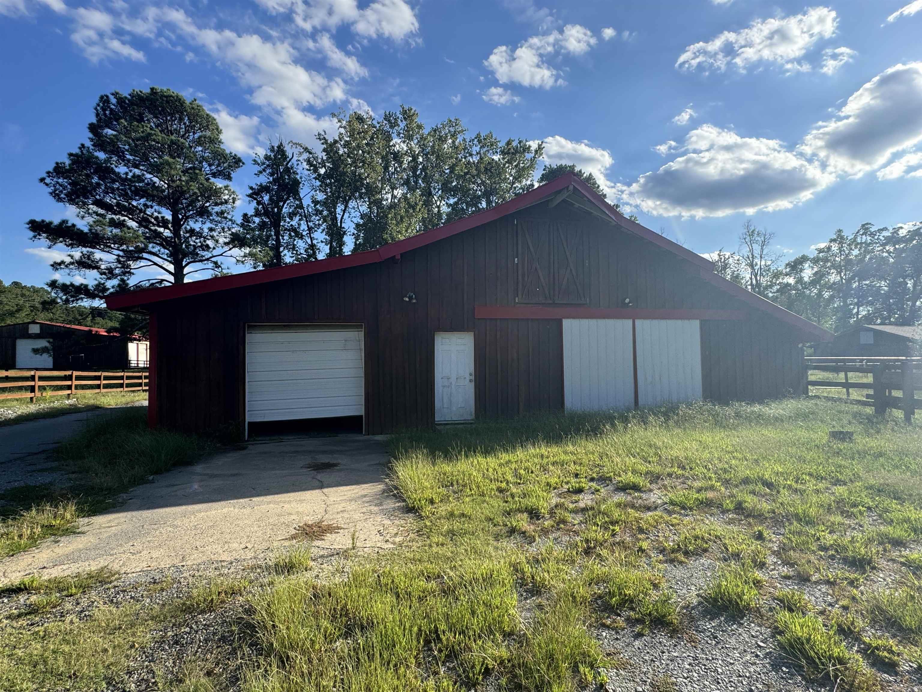 11617 Alexander Road