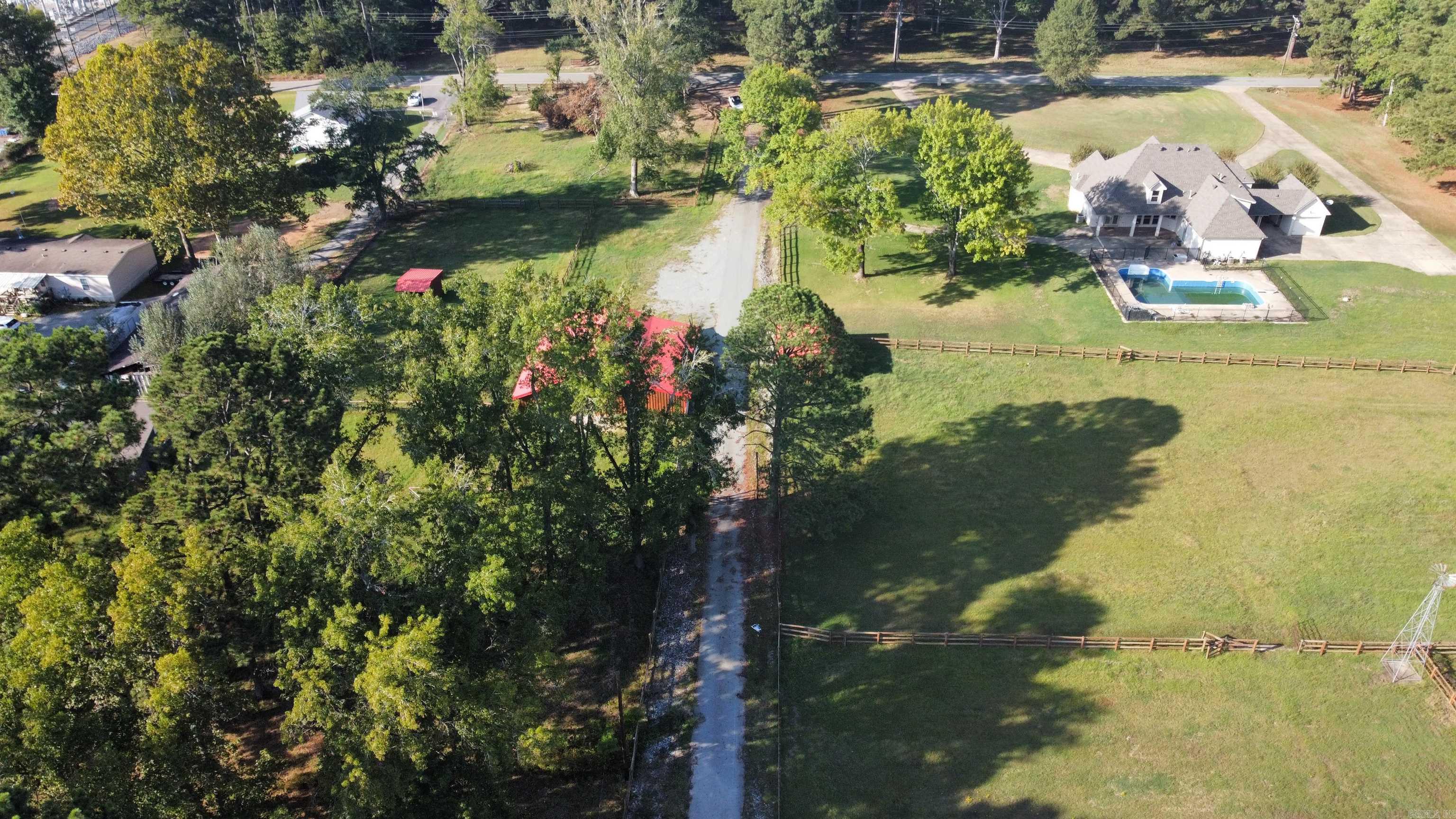 11617 Alexander Road