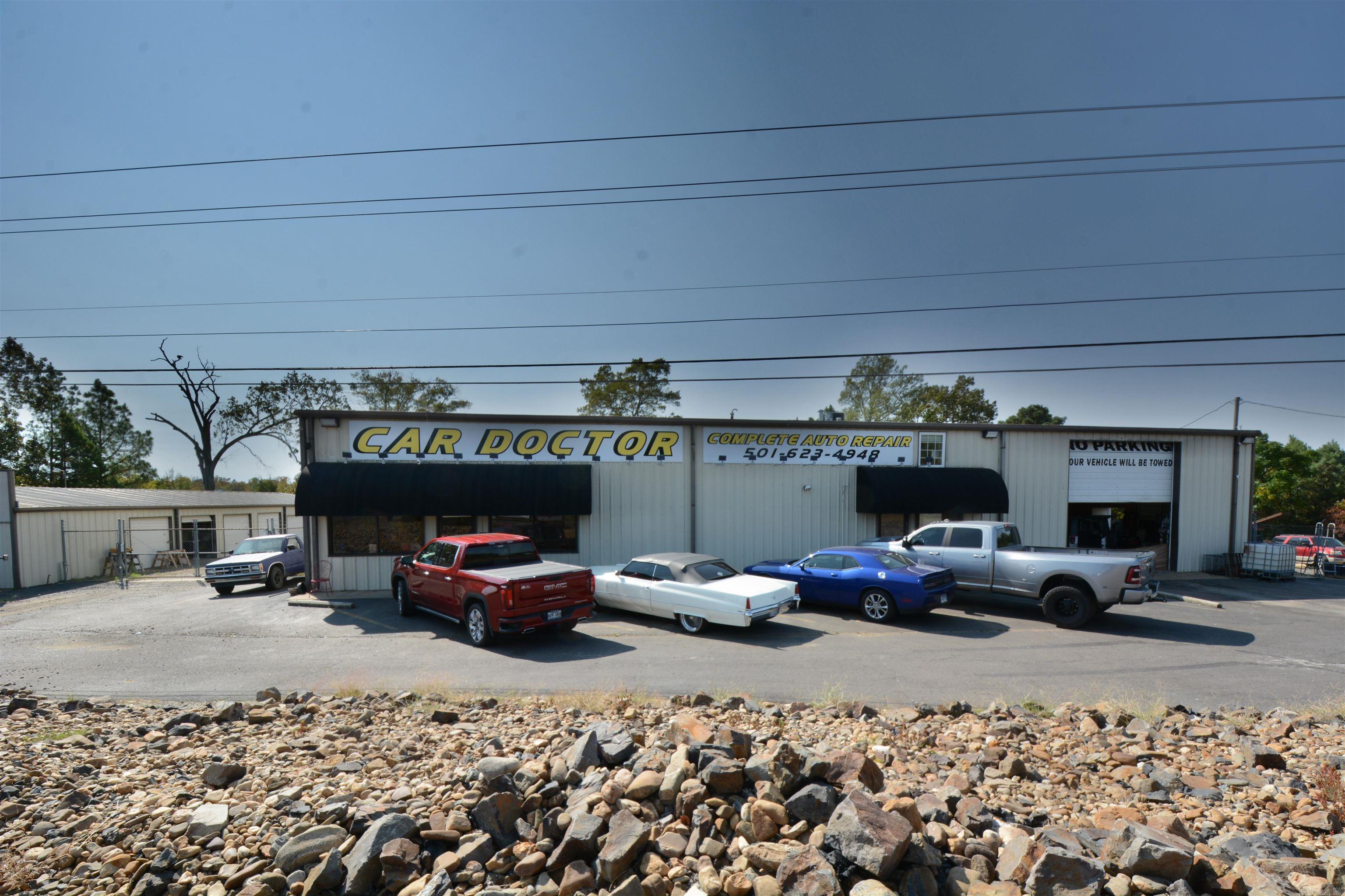 525 SECTION LINE Trail