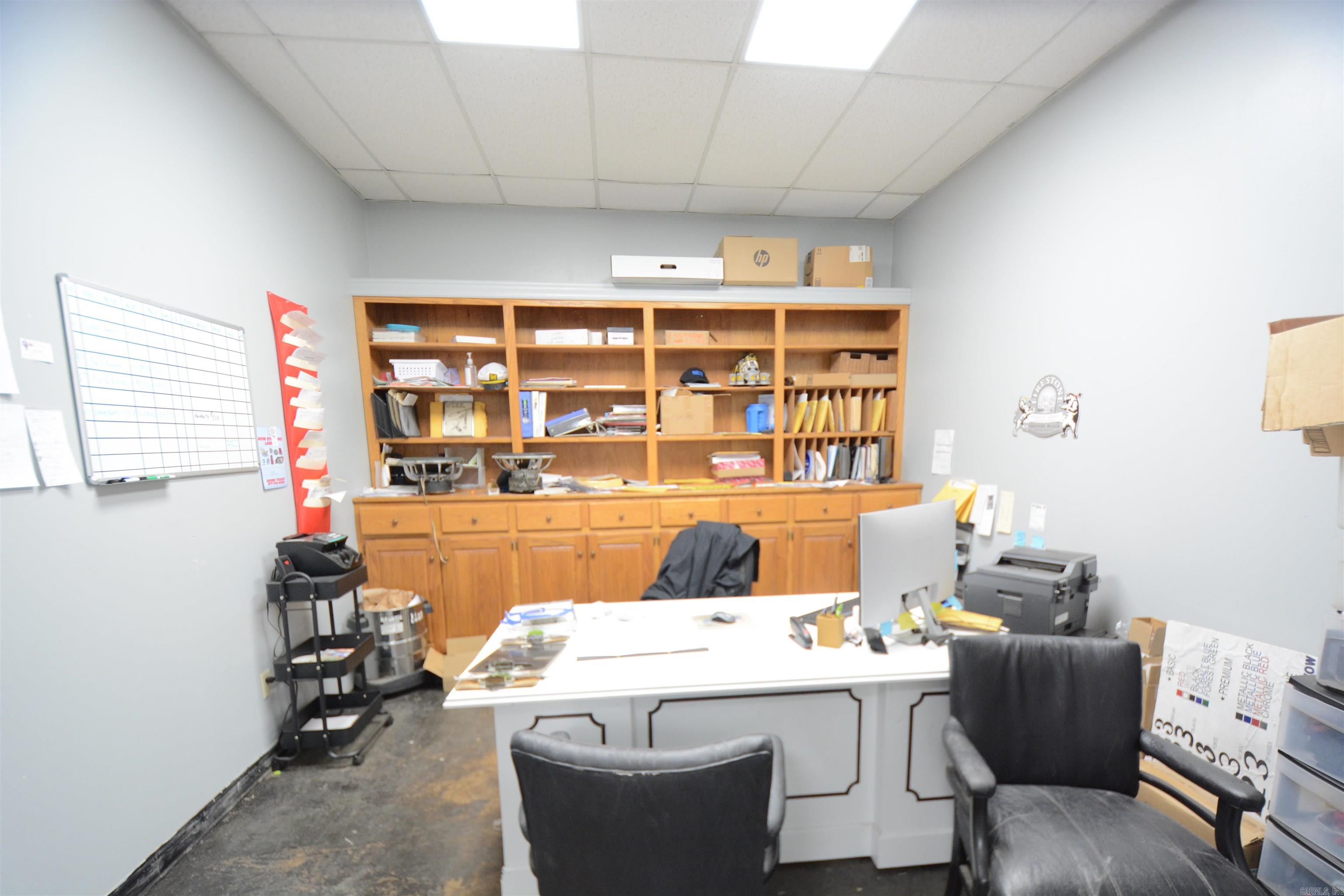 525 SECTION LINE Trail