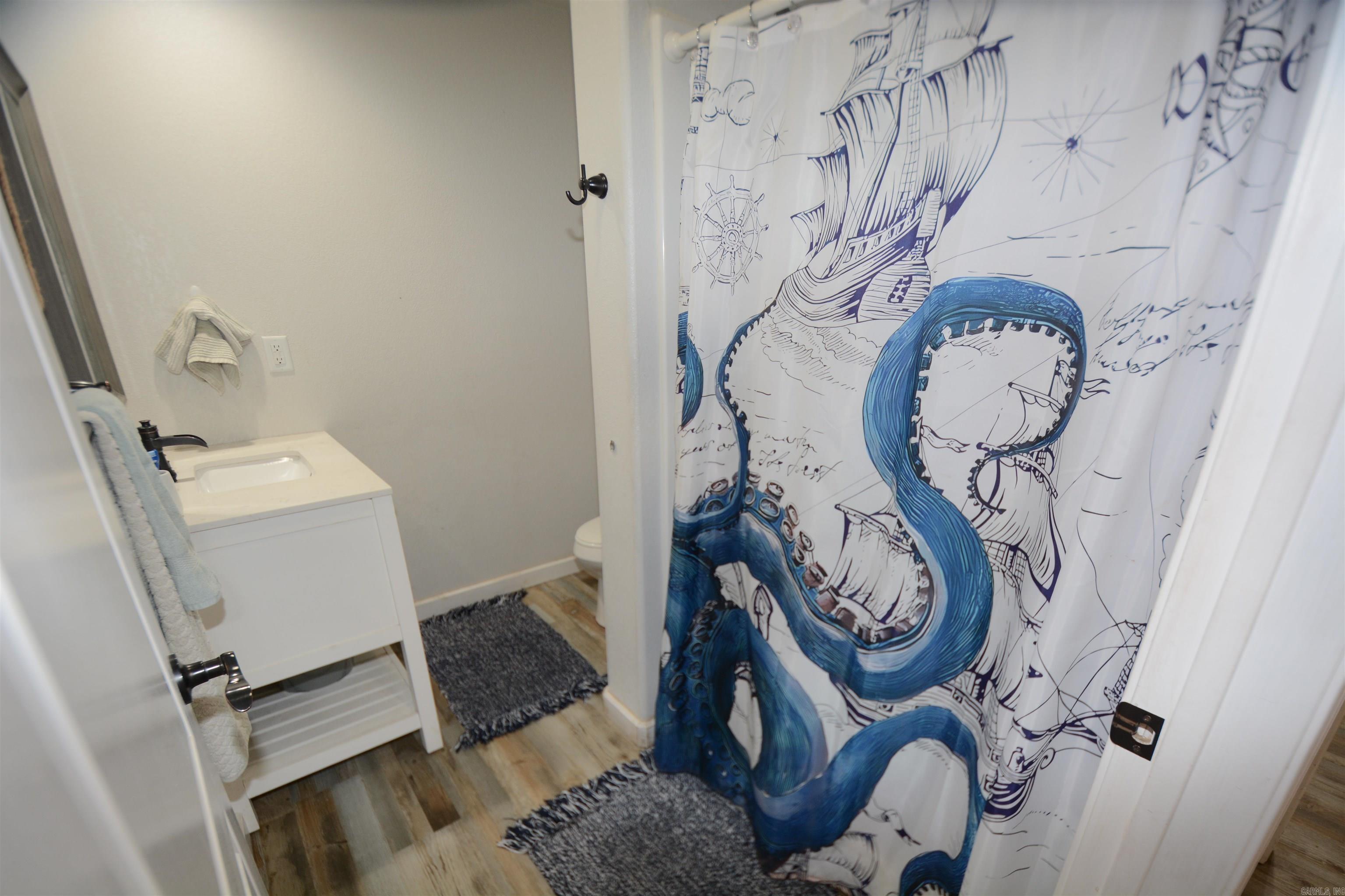 525 SECTION LINE Trail