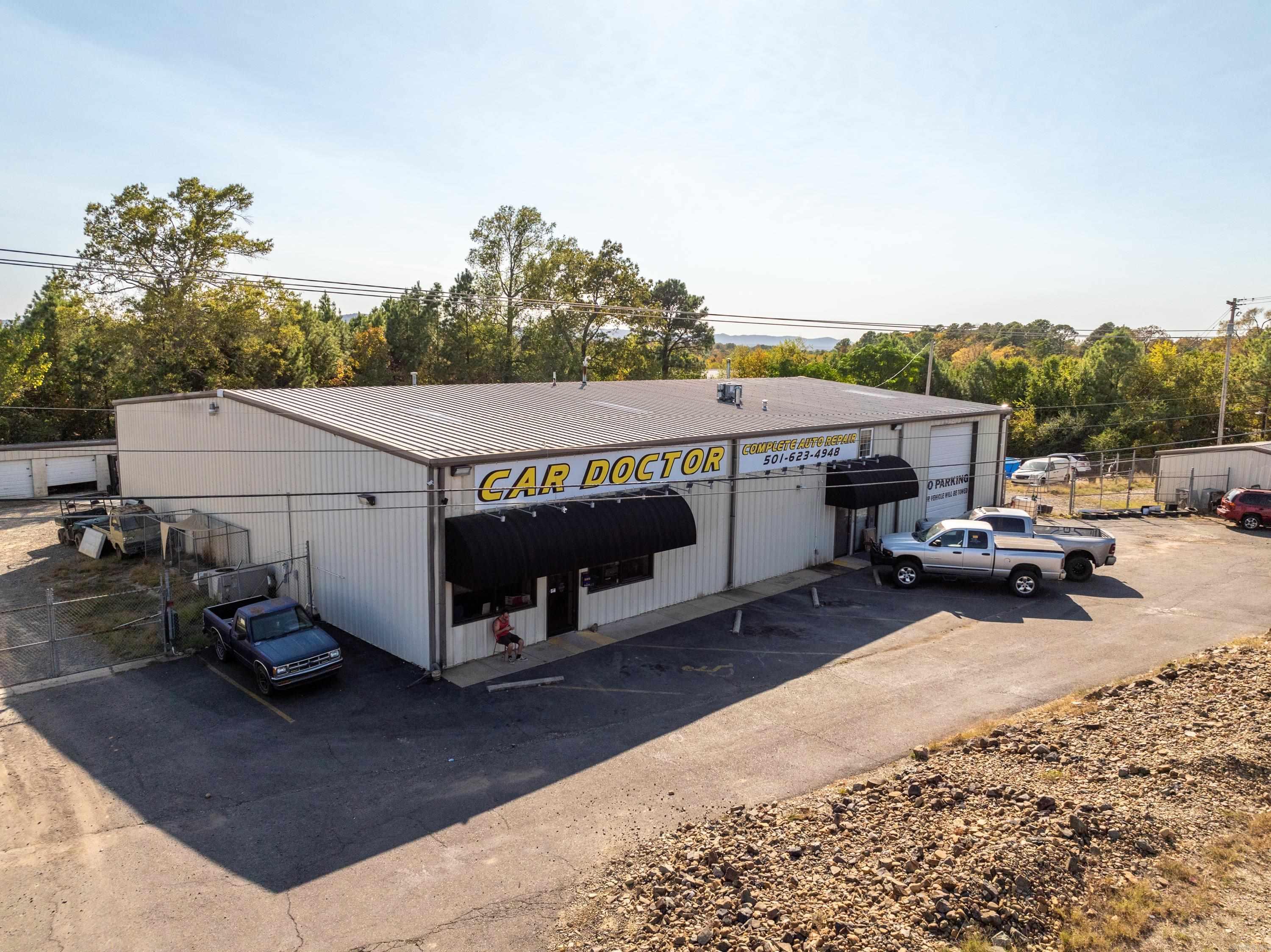 525 SECTION LINE Trail