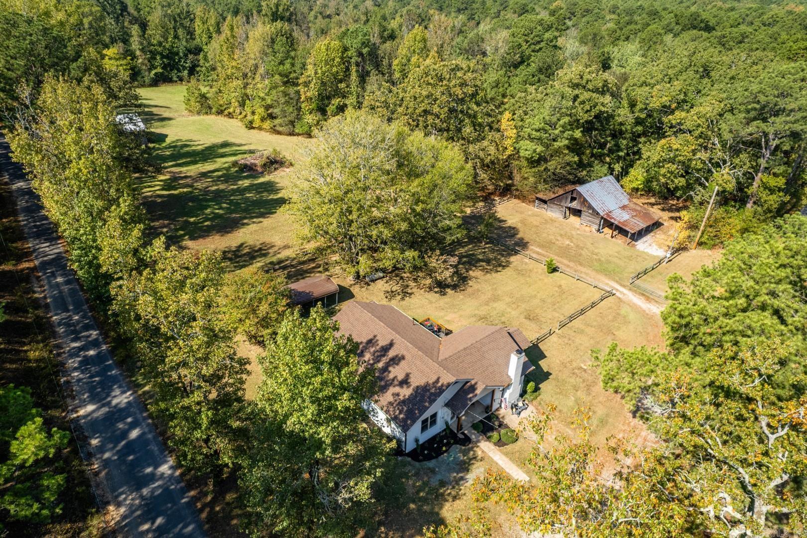 2751 Country Club Road