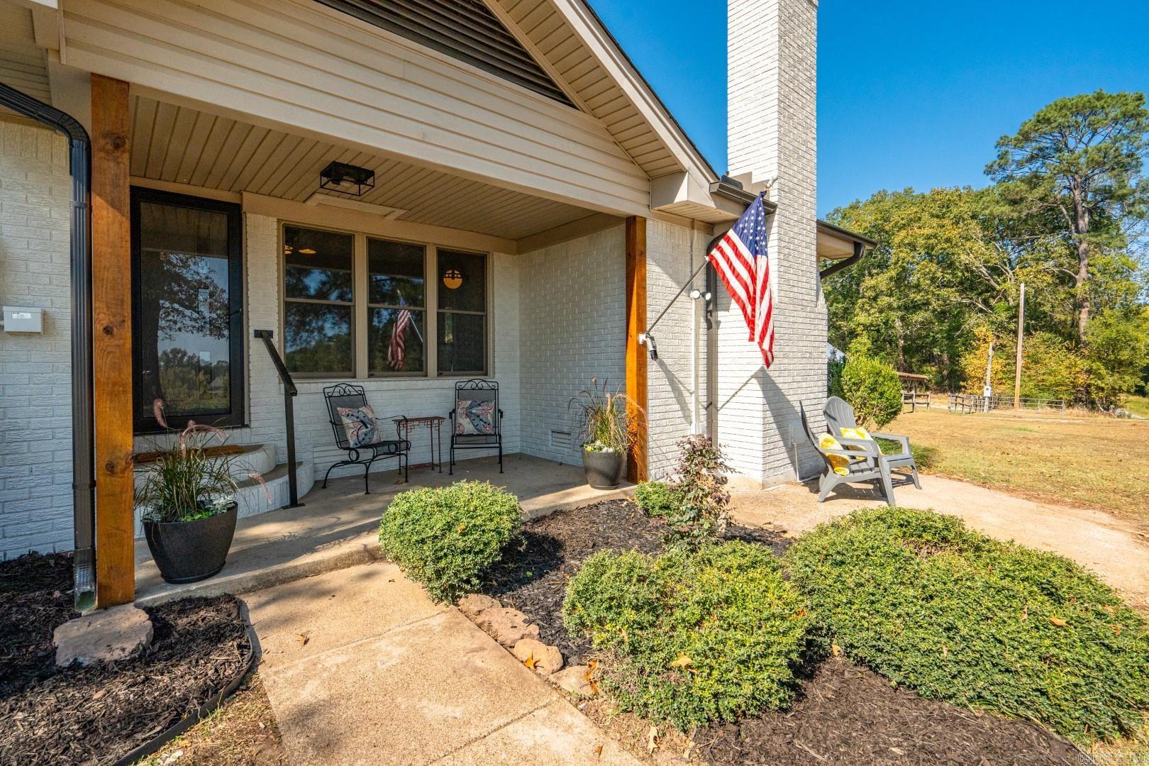 2751 Country Club Road